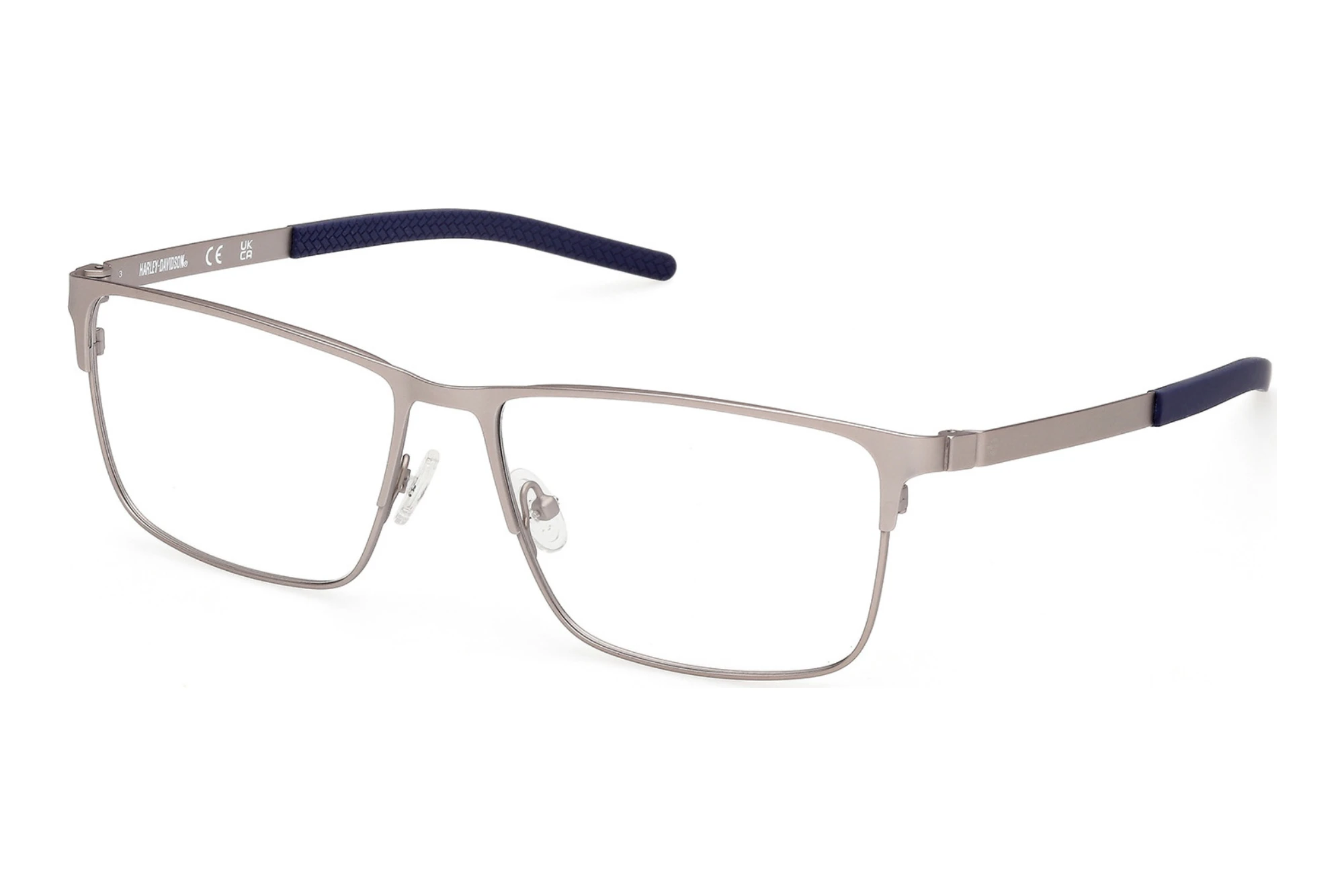 Harley-Davidson HD50102 011 Matt Antik Hell Nickel Harley-Davidson HD50102 011 Matt Antik Hell Nickel