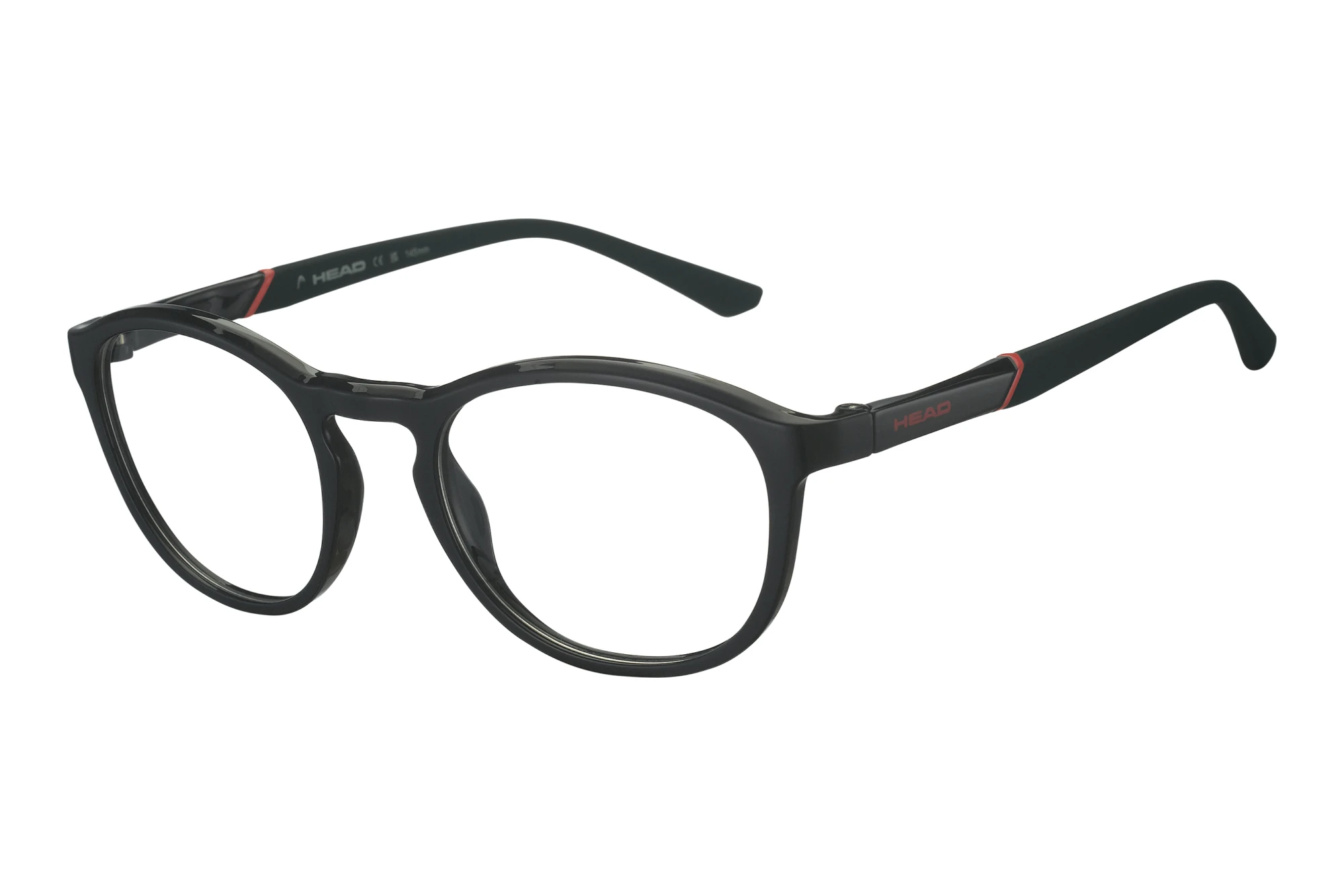 Head HD44011 BK black Head HD44011 BK black