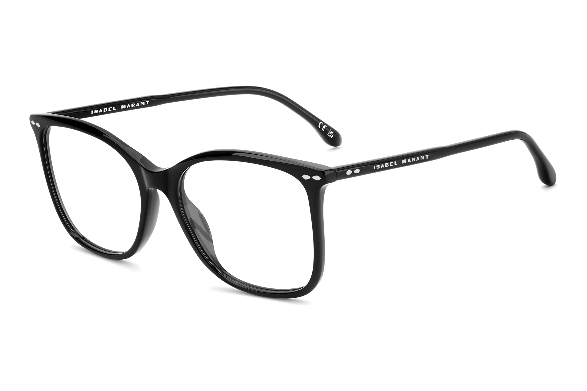 Isabel Marant IM 0277 807 BLACK Isabel Marant IM 0277 807 BLACK