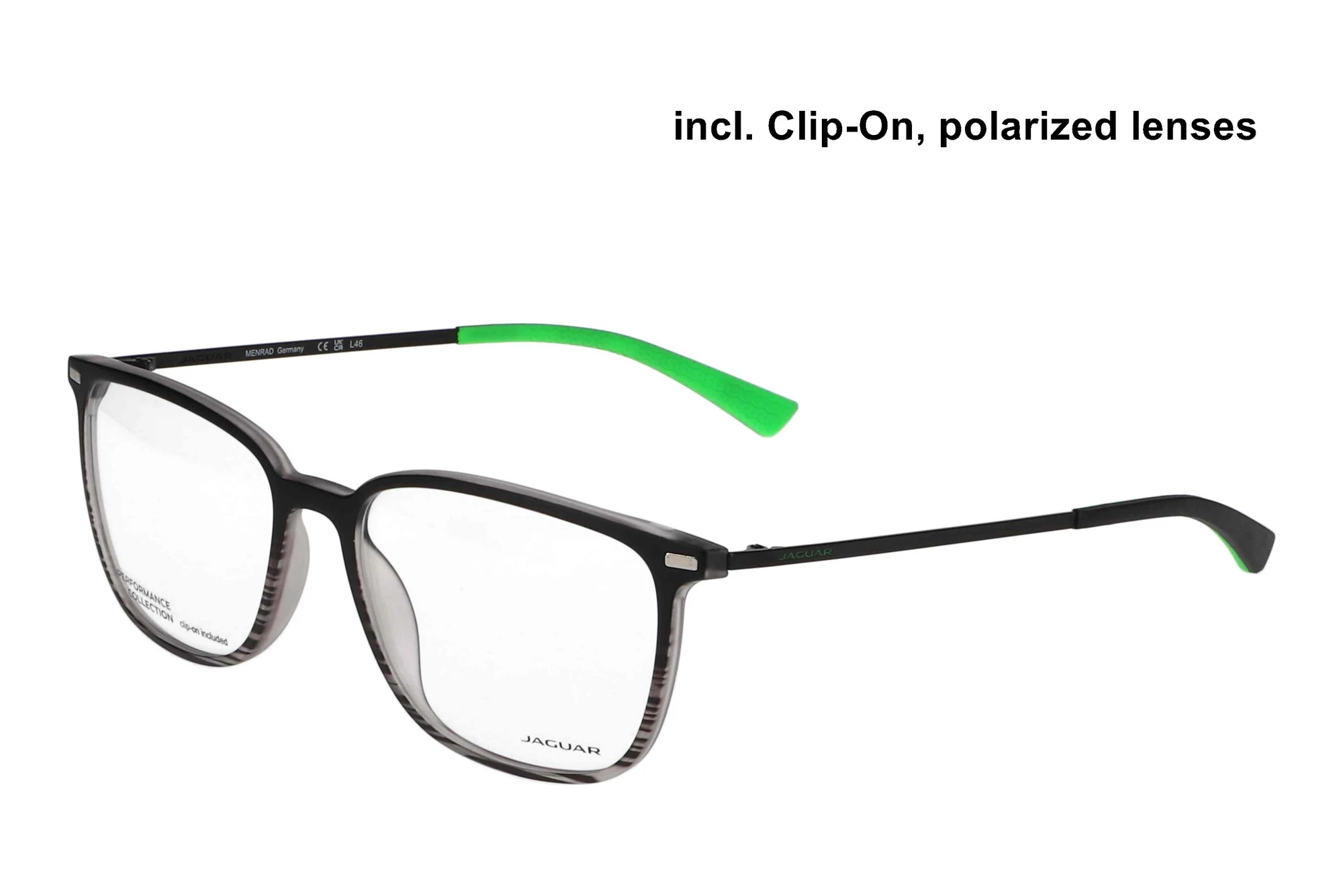 Jaguar 36837 6100 Gold Jaguar 36837 6100 Gold