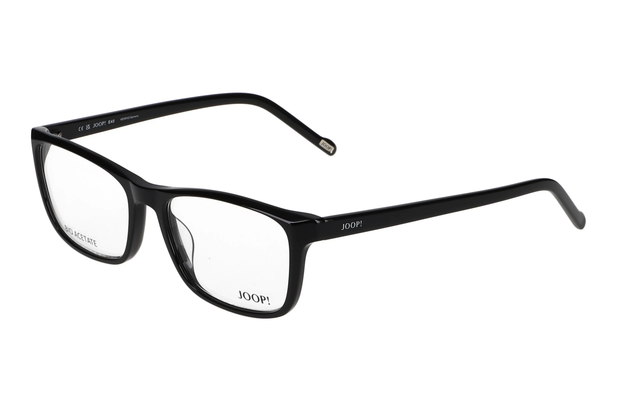 Joop 81209 2036 Schwarz Joop 81209 2036 Schwarz