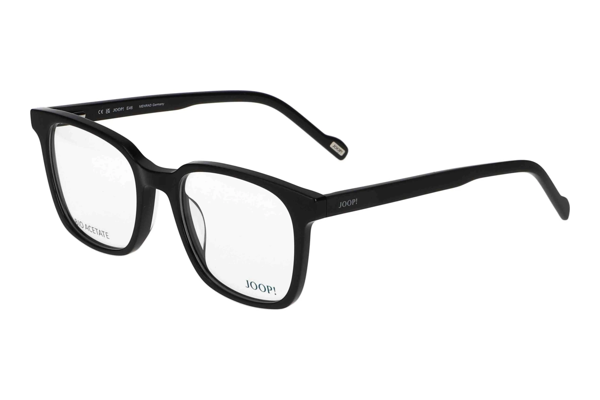 Joop 81225 2036 Schwarz Joop 81225 2036 Schwarz