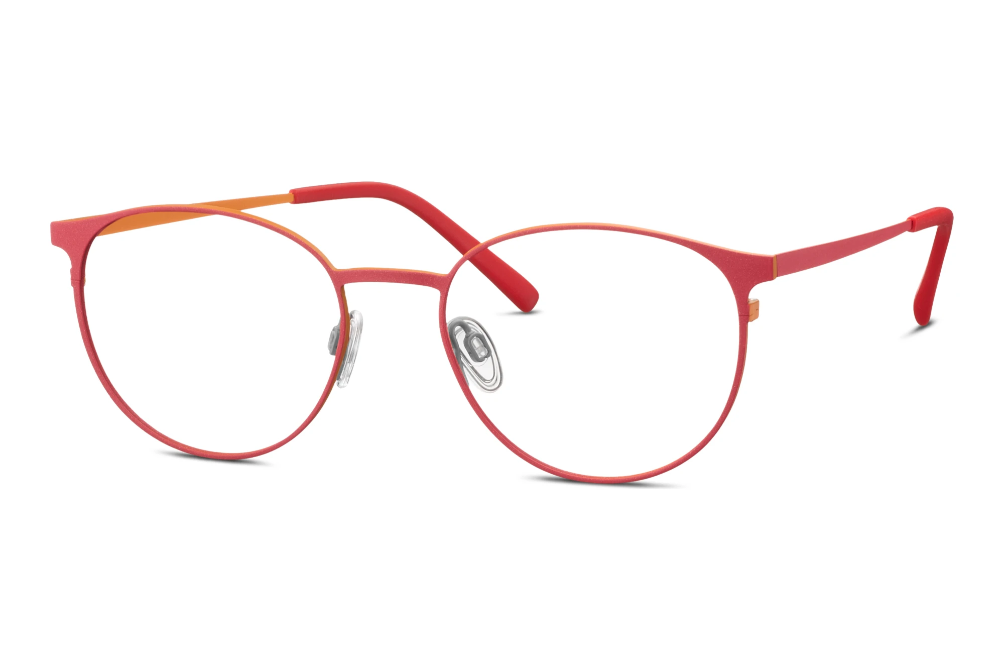 Jos. Eschenbach JE 980011 50 pink-orange matt Jos. Eschenbach JE 980011 50 pink-orange matt