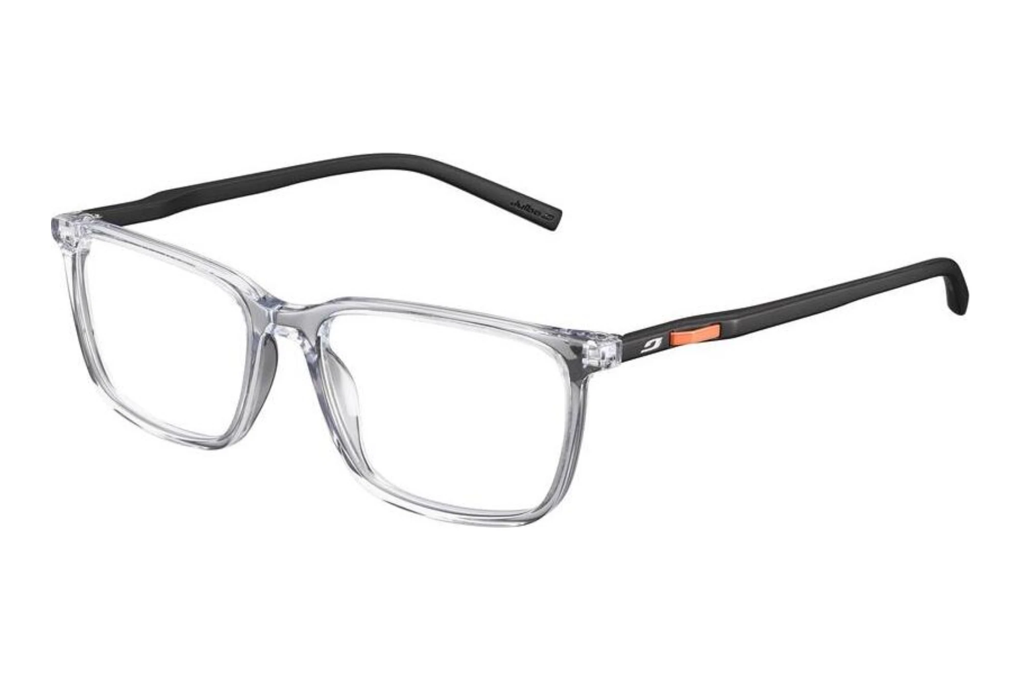 Julbo CAMPBELL 75 Kristall Glänzend / Schwarz Julbo CAMPBELL 75 Kristall Glänzend / Schwarz