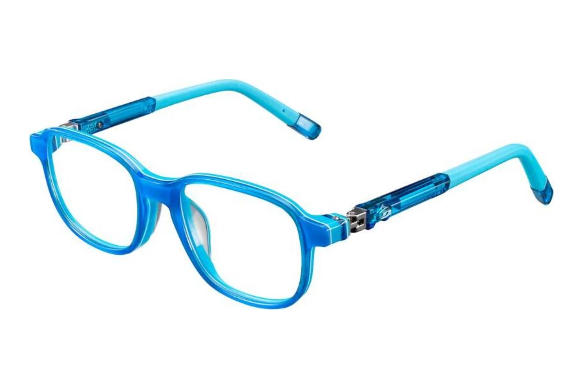 Julbo FELIX 32_JOP1430 Blau Durchscheinend Julbo FELIX 32_JOP1430 Blau Durchscheinend