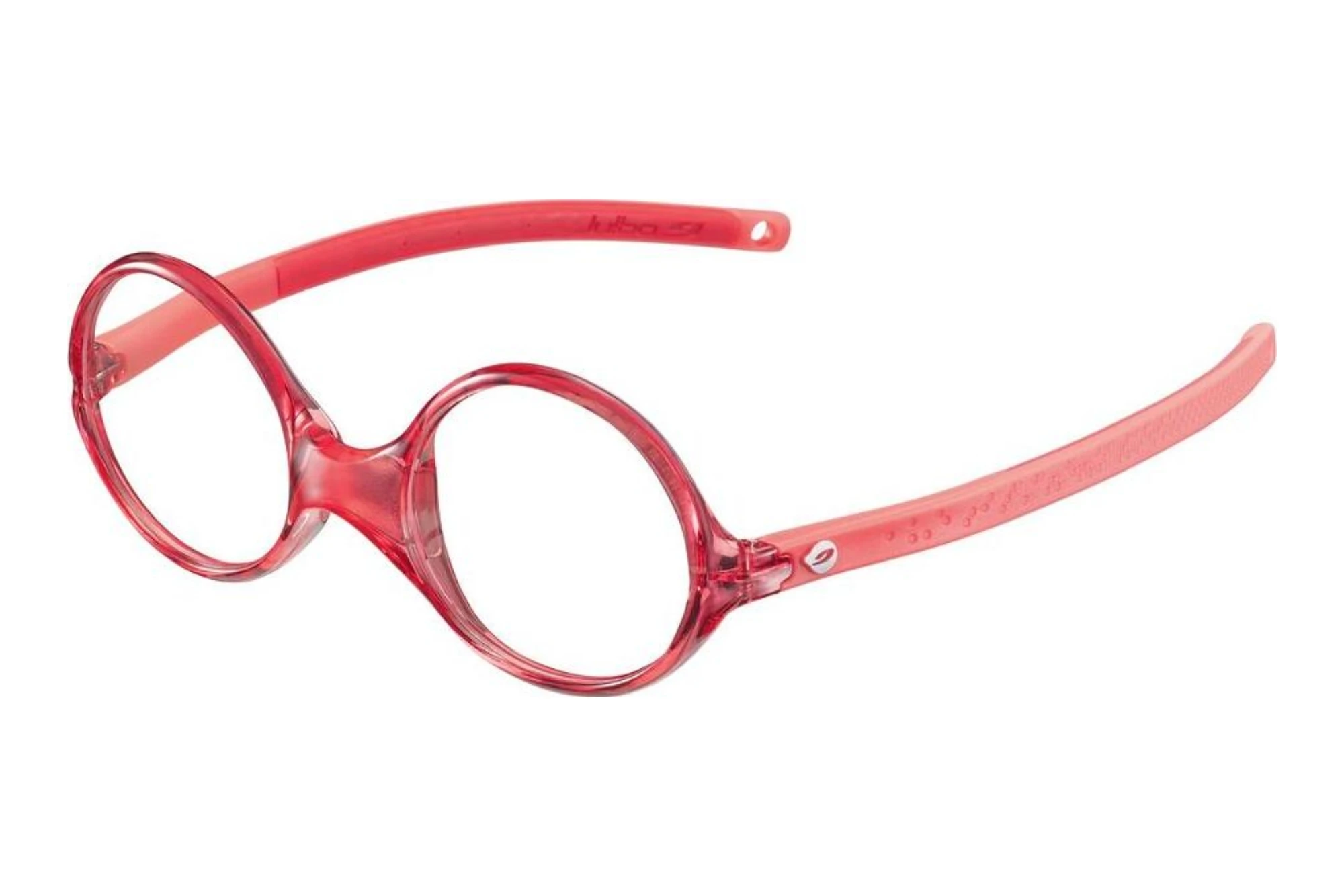 Julbo KUMA 13 Rot / Schwarz Julbo KUMA 13 Rot / Schwarz