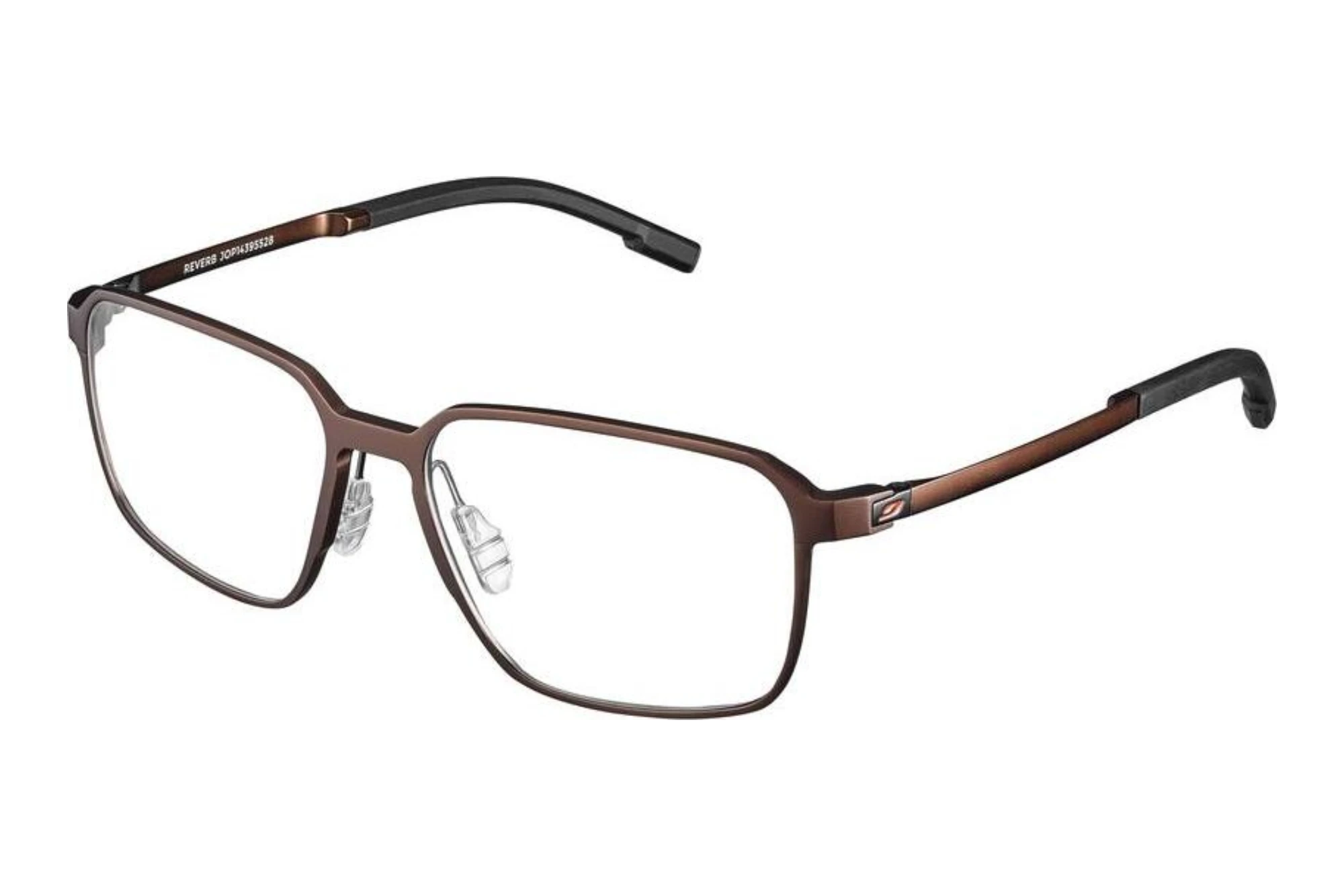 Julbo REVERB 28 Verlaufend Schwarz Kristall Julbo REVERB 28 Verlaufend Schwarz Kristall