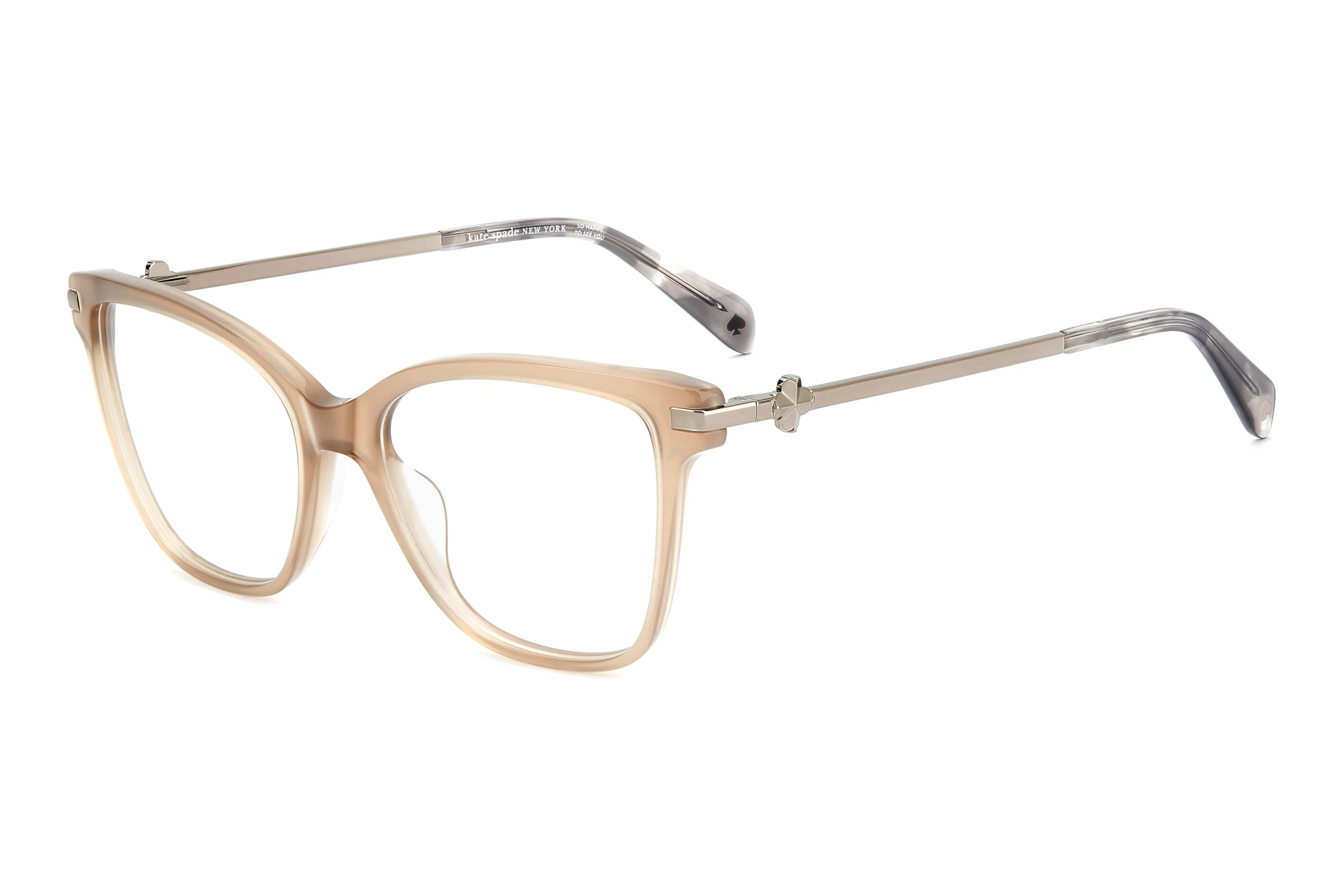 Kate Spade KS SHAN 2/G 09Q BROWN Kate Spade KS SHAN 2/G 09Q BROWN