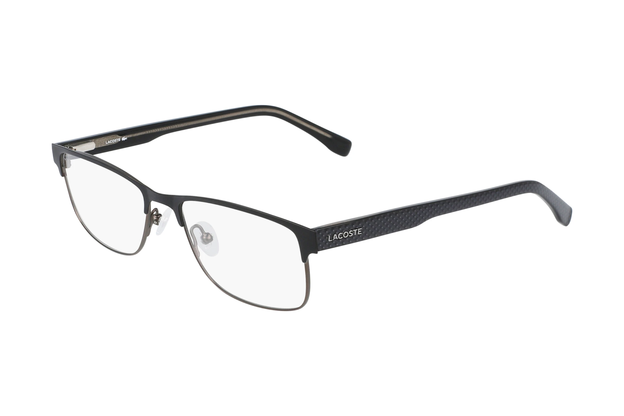 Lacoste L2217 N 001 MATTE BLACK Lacoste L2217 N 001 MATTE BLACK