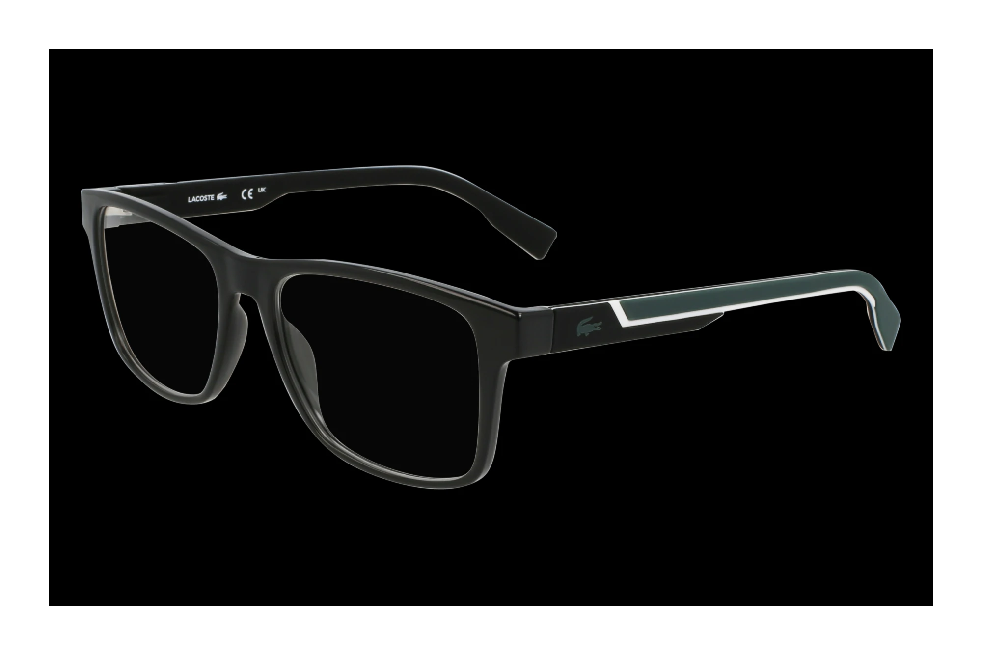 Lacoste L2707MAG-SET N 001 BLACK Lacoste L2707MAG-SET N 001 BLACK