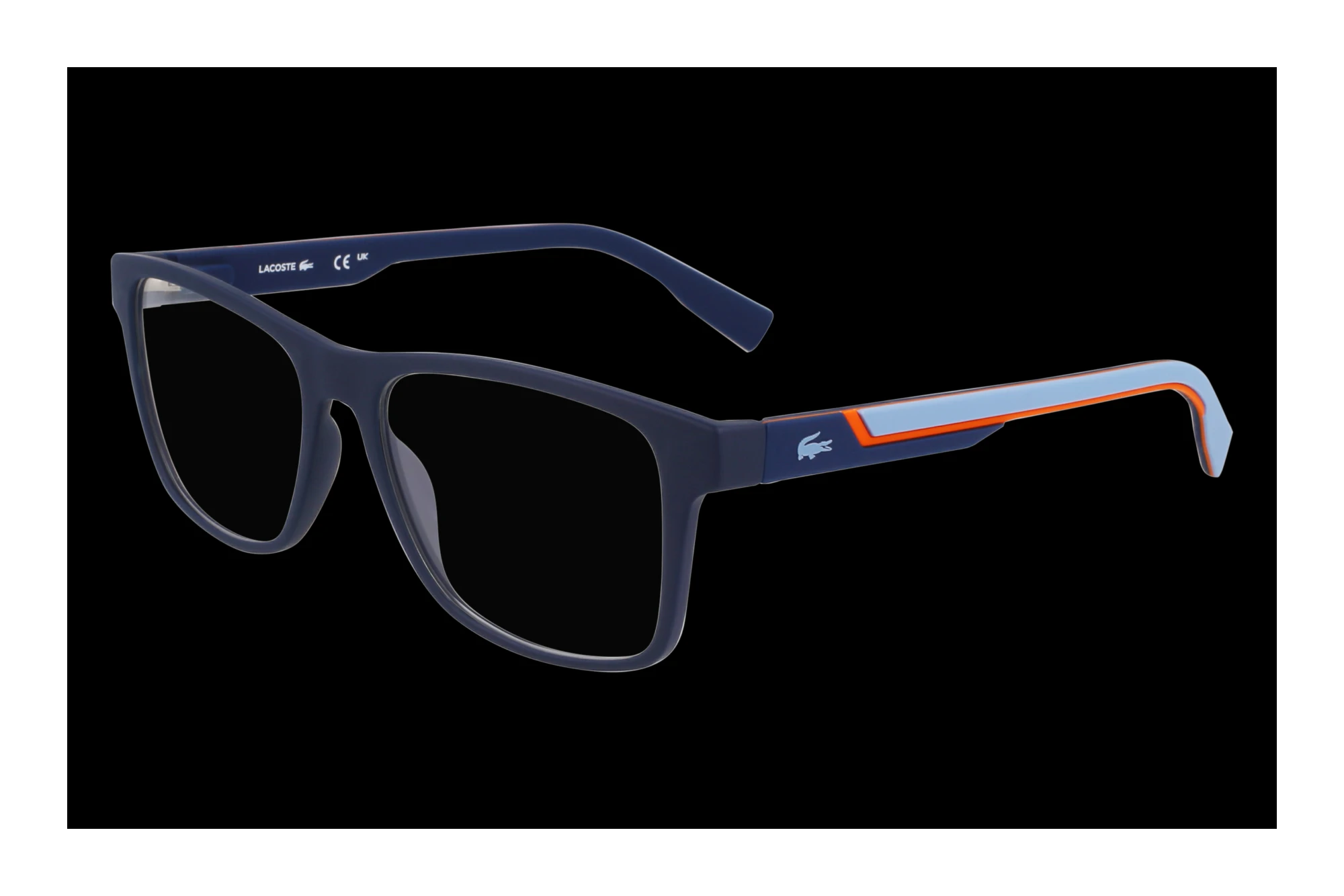 Lacoste L2707MAG-SET N 410 BLUE Lacoste L2707MAG-SET N 410 BLUE