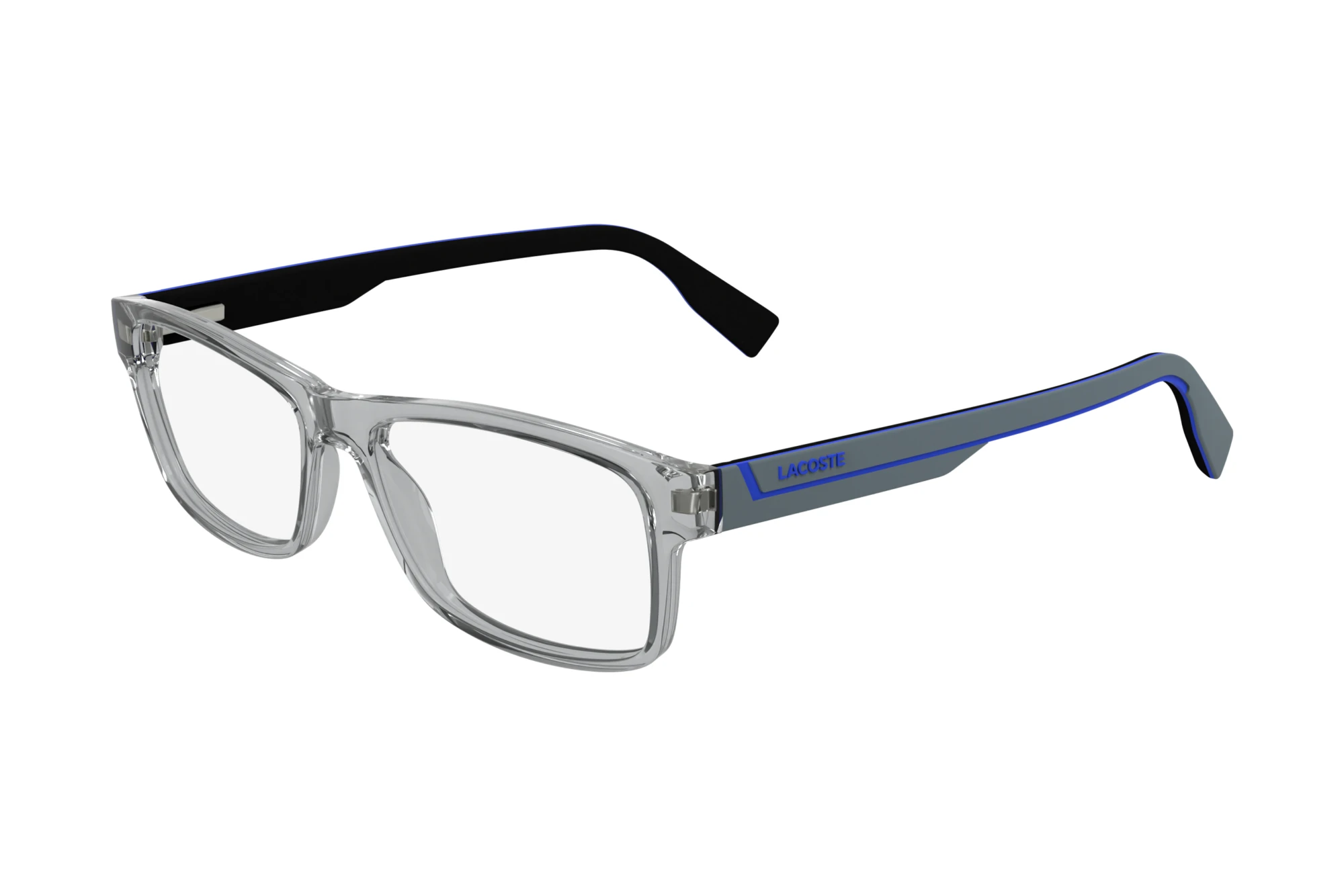 Lacoste L2707N N 038 CRYSTAL LIGHT GREY Lacoste L2707N N 038 CRYSTAL LIGHT GREY