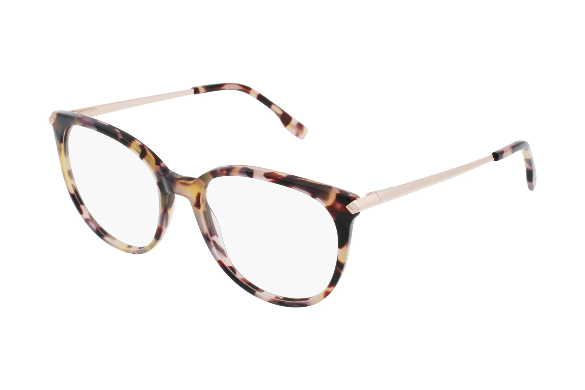 Lacoste L2878 N 219 HAVANA ROSE Lacoste L2878 N 219 HAVANA ROSE