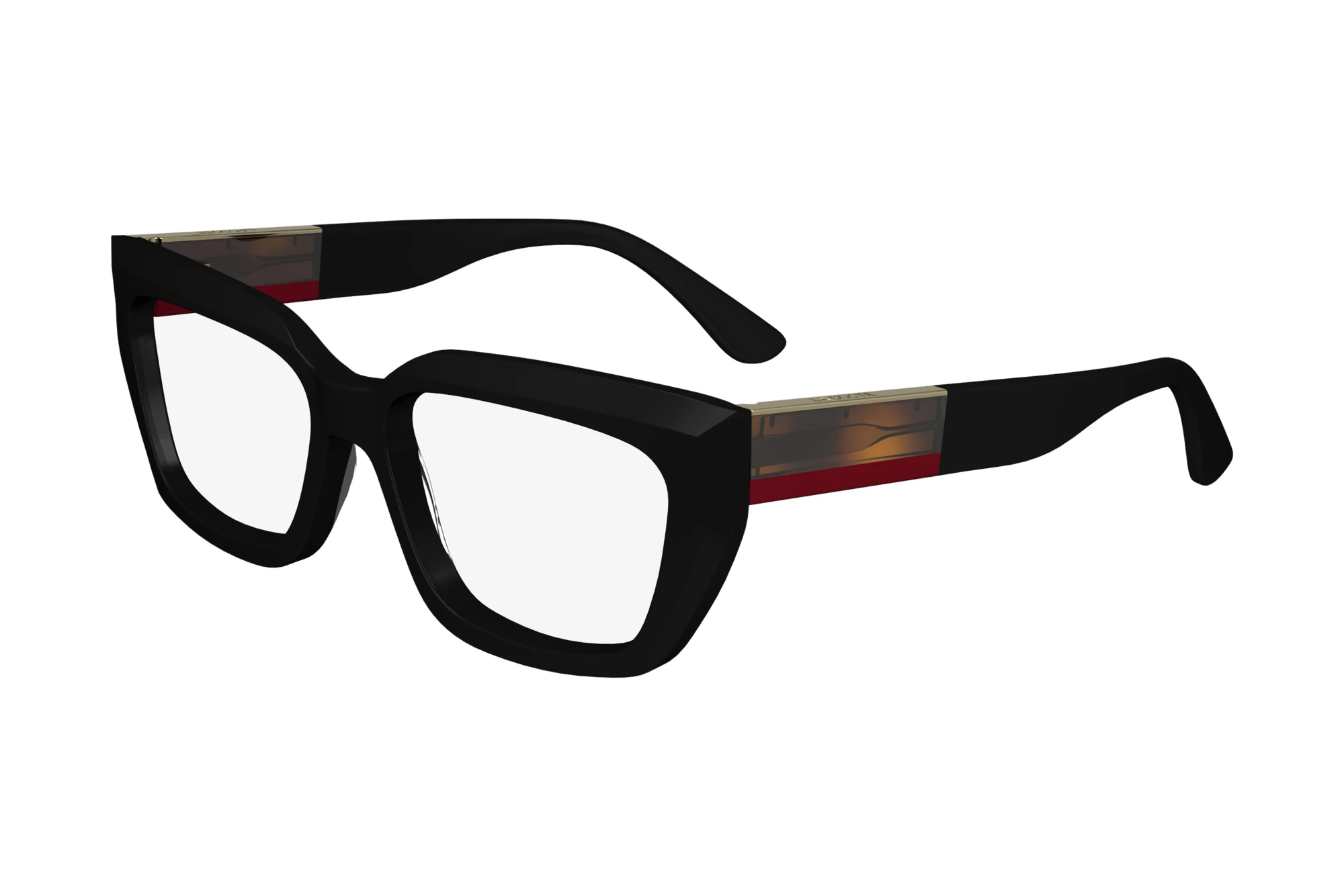 Lacoste L2934 N 001 BLACK Lacoste L2934 N 001 BLACK