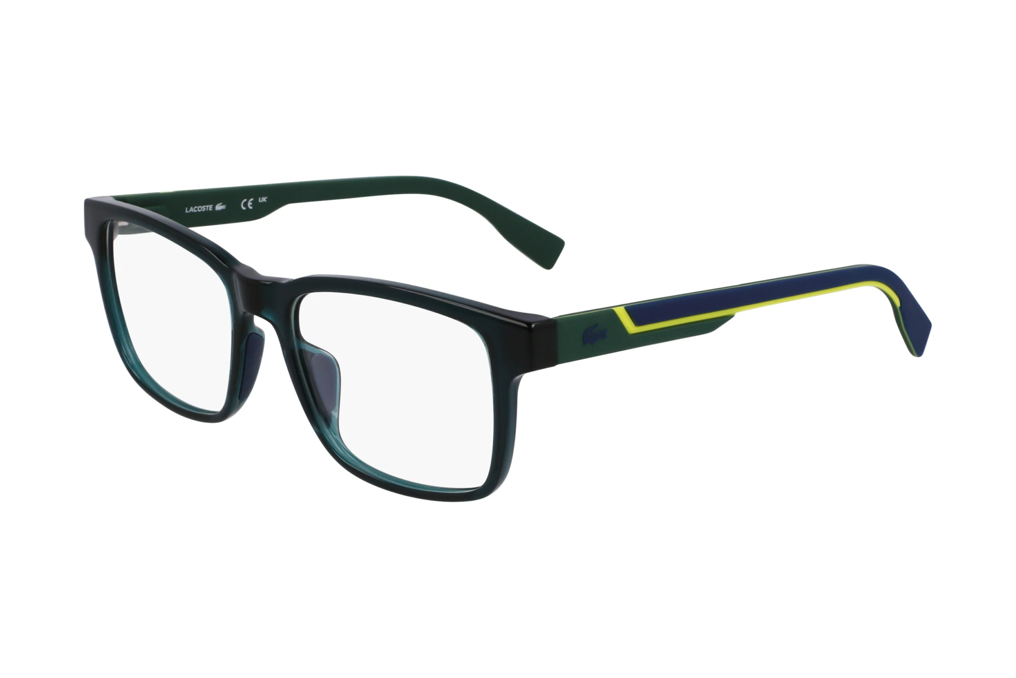 Lacoste L2965 N 301 GREEN Lacoste L2965 N 301 GREEN