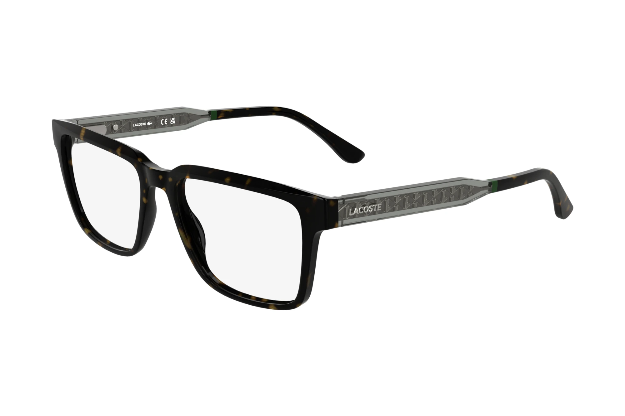 Lacoste L2976 N 230 DARK HAVANA Lacoste L2976 N 230 DARK HAVANA