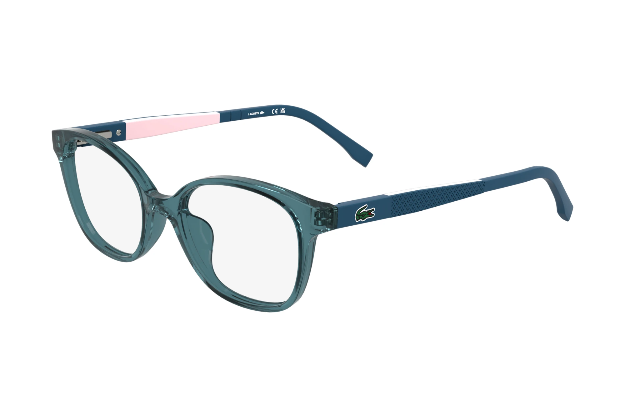 Lacoste L3662 N 401 AZURE LUMI Lacoste L3662 N 401 AZURE LUMI
