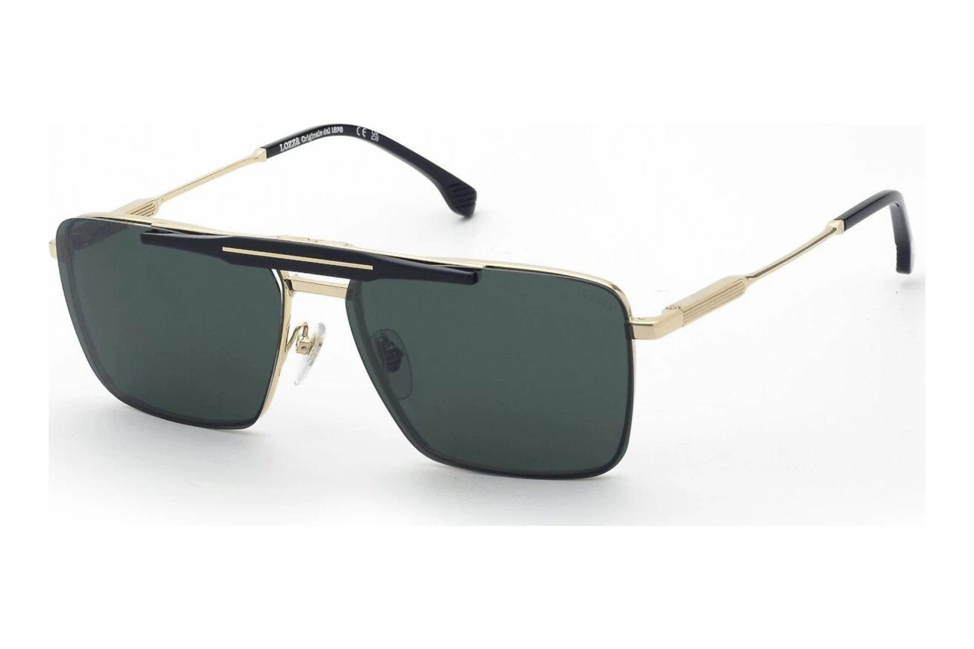 Lozza UL2441 300P SHINY ROSE GOLD Lozza UL2441 300P SHINY ROSE GOLD