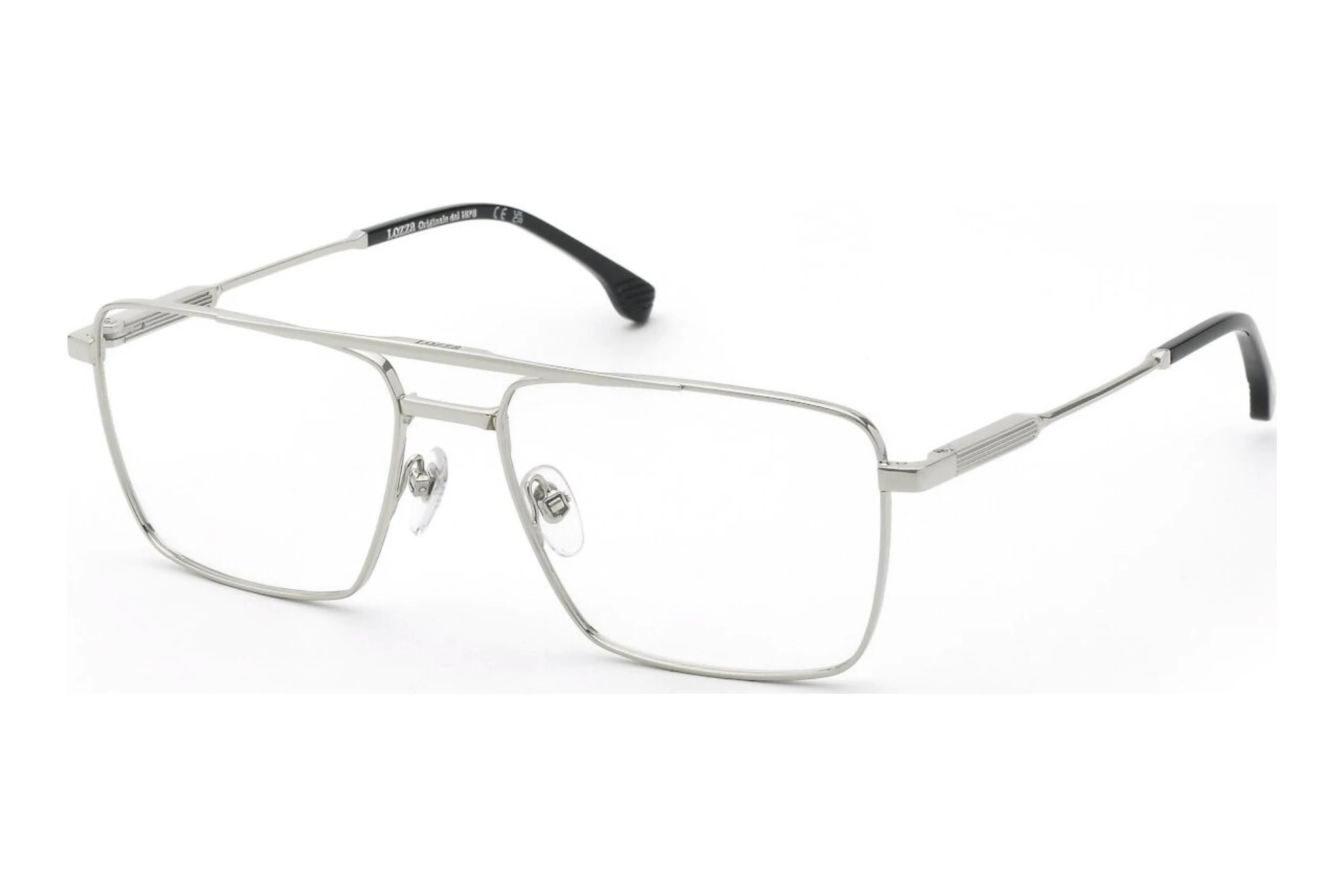 Lozza VL2441 0579 SHINY PALLADIUM Lozza VL2441 0579 SHINY PALLADIUM