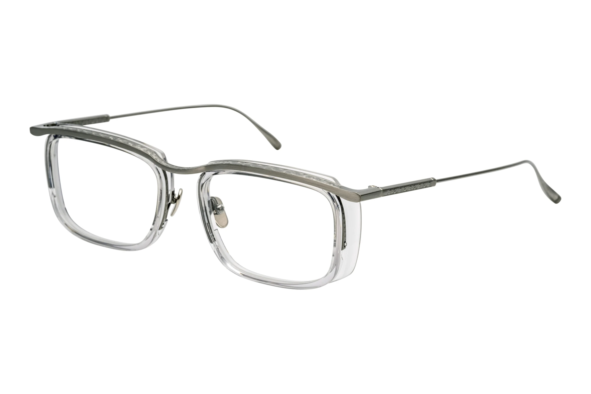 MASUNAGA FUJI 24 GRYE/BLACK MASUNAGA FUJI 24 GRYE/BLACK