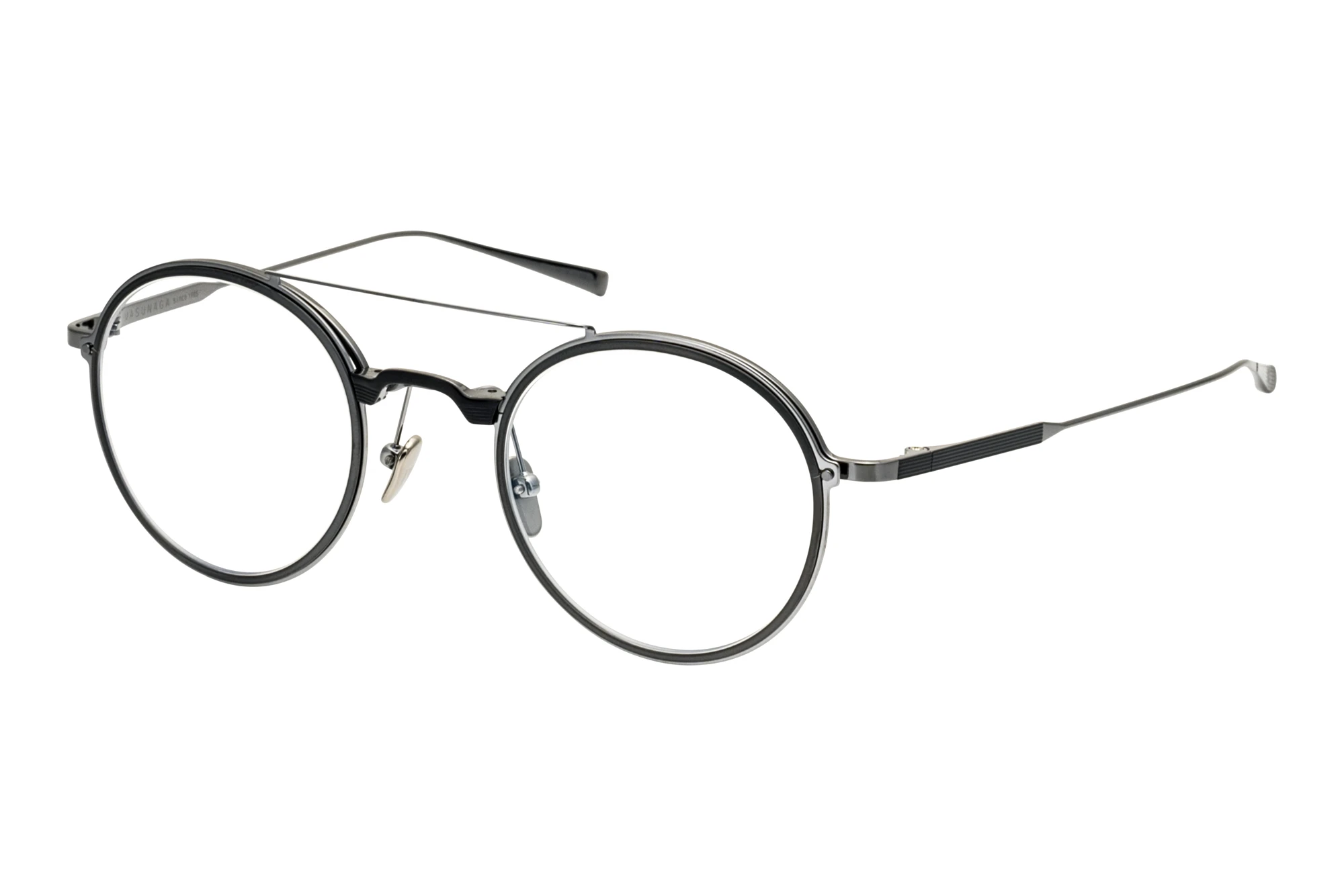 MASUNAGA GLIDE 19 Black MASUNAGA GLIDE 19 Black