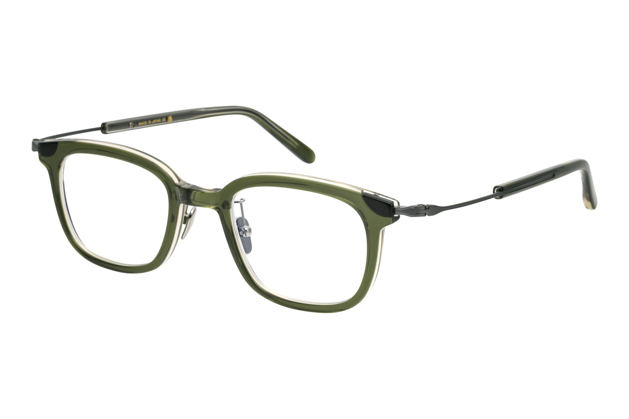 MASUNAGA GMS124 48 GREEN MASUNAGA GMS124 48 GREEN