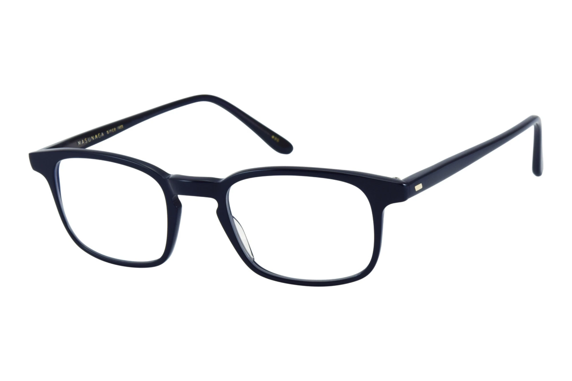 MASUNAGA GMS13 35 Navy MASUNAGA GMS13 35 Navy