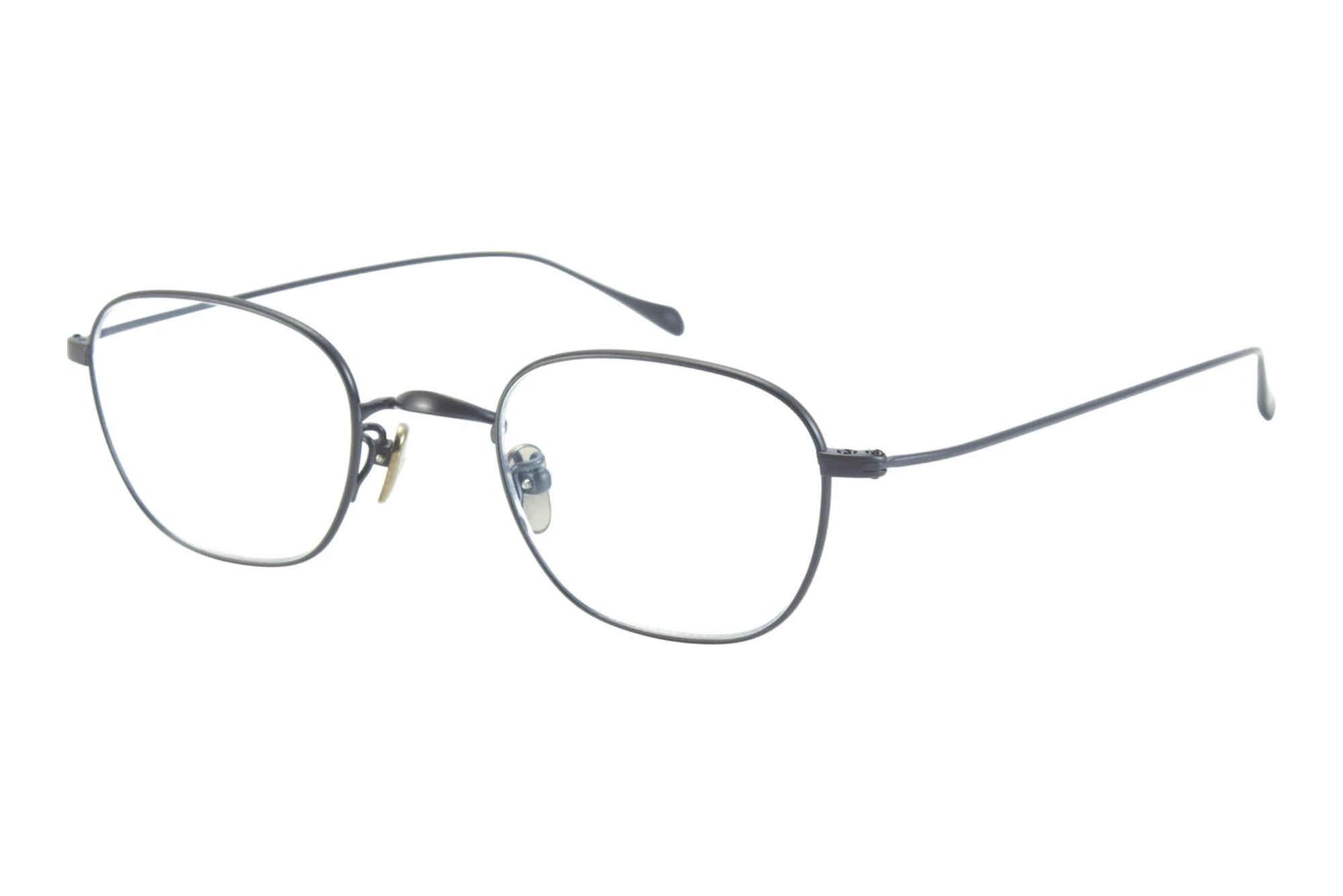 MASUNAGA GMS199T 49 Black MASUNAGA GMS199T 49 Black