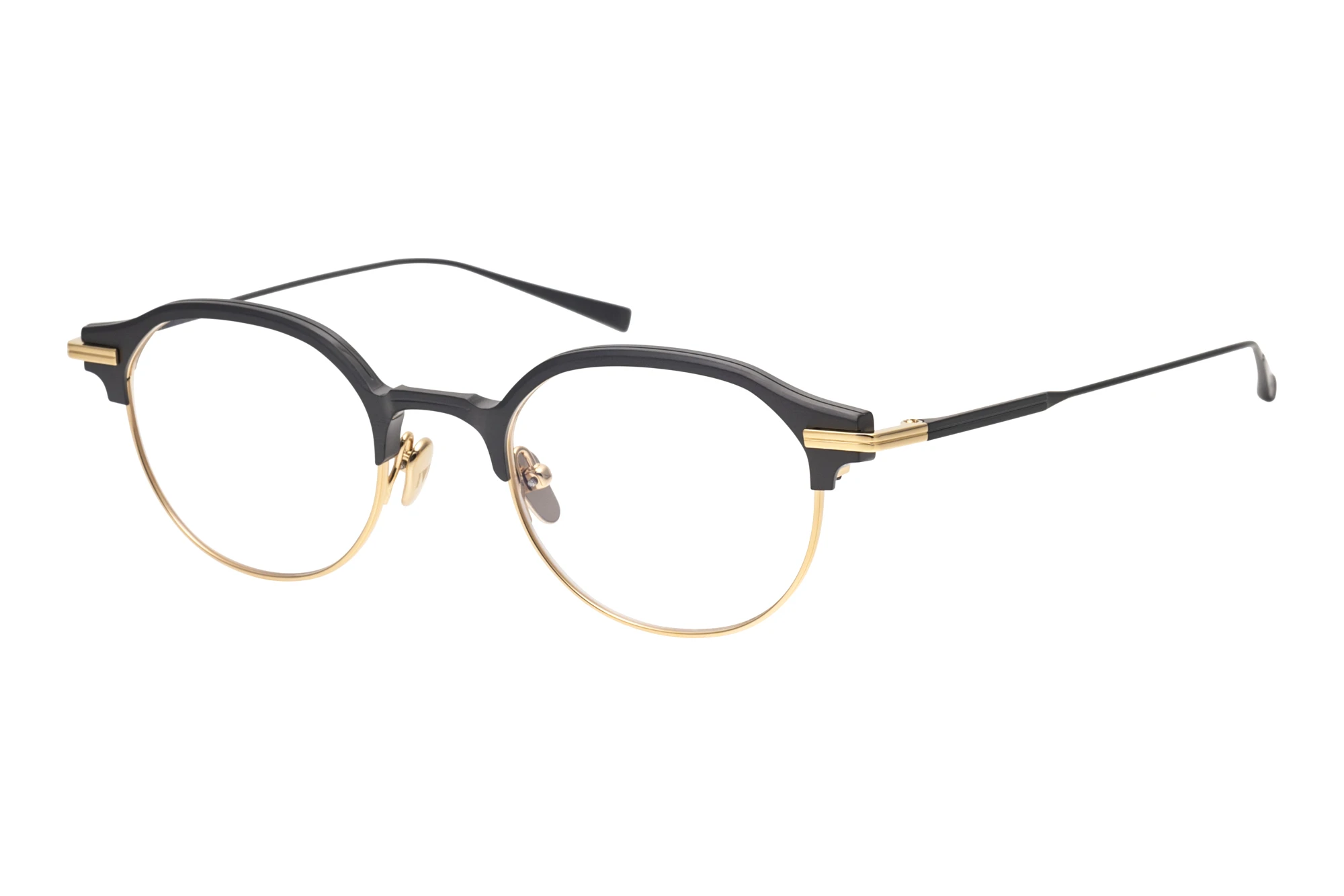 MASUNAGA IMAGINIST 19 BLACK/GOLD MASUNAGA IMAGINIST 19 BLACK/GOLD