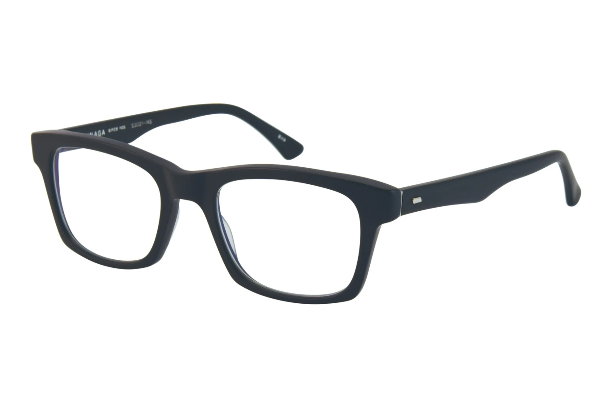 MASUNAGA KOKI065 19 Black Matt MASUNAGA KOKI065 19 Black Matt