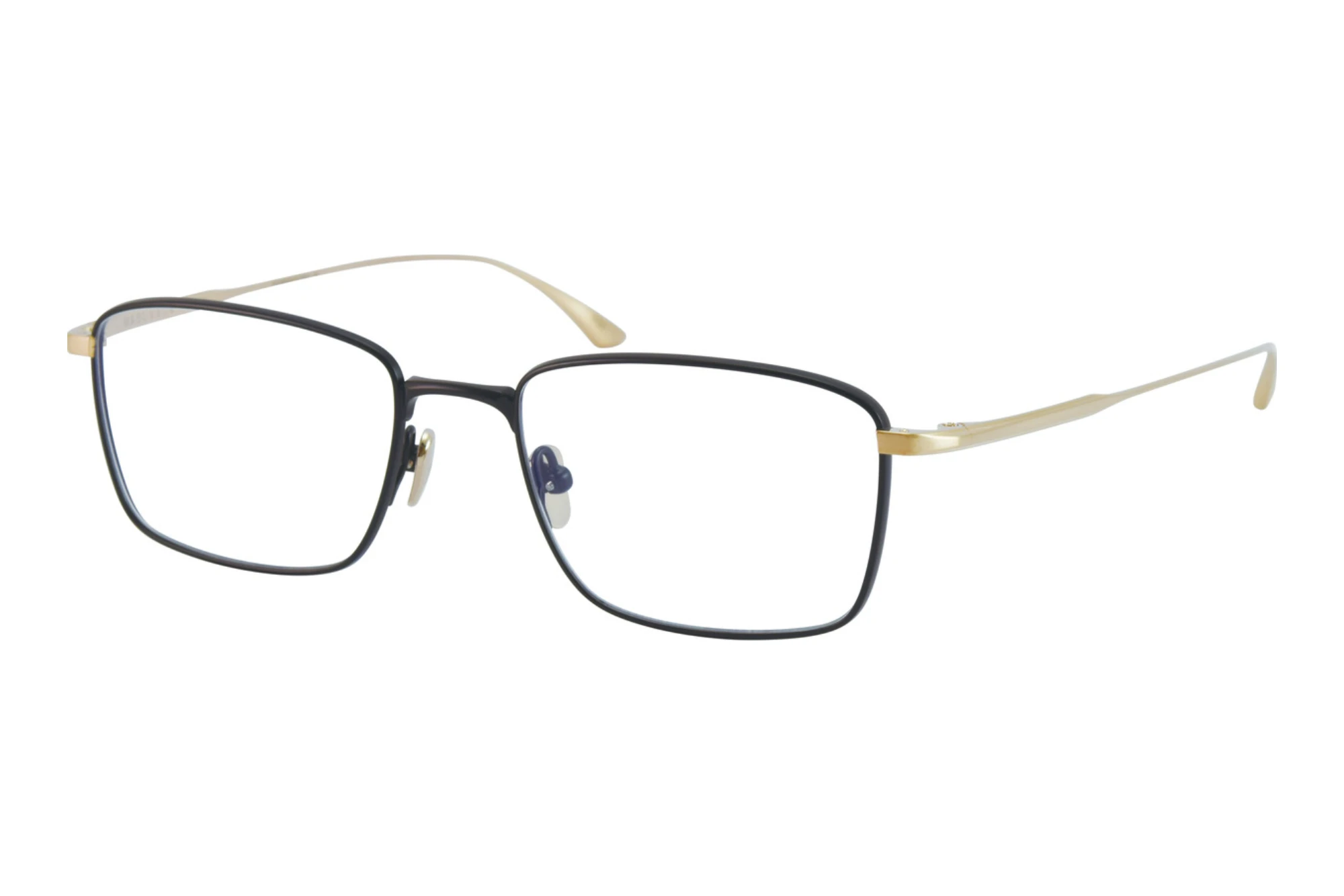 MASUNAGA LEX 39 Black MASUNAGA LEX 39 Black