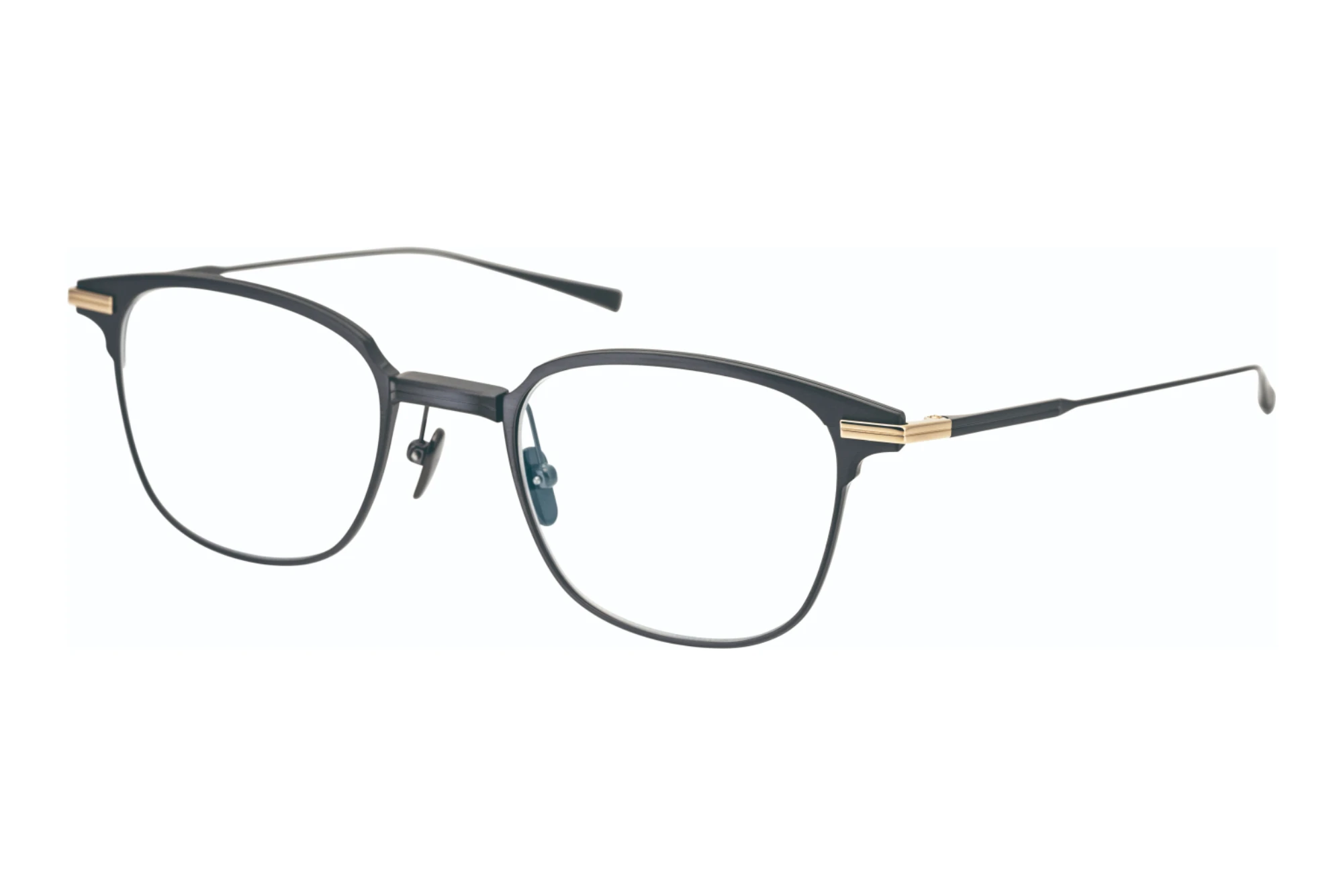MASUNAGA MADISON 19 BLACK MASUNAGA MADISON 19 BLACK