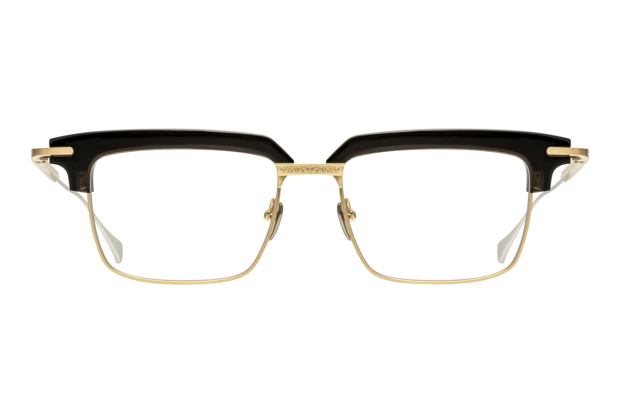 MASUNAGA VESTA 19 BLACK/GOLD MASUNAGA VESTA 19 BLACK/GOLD