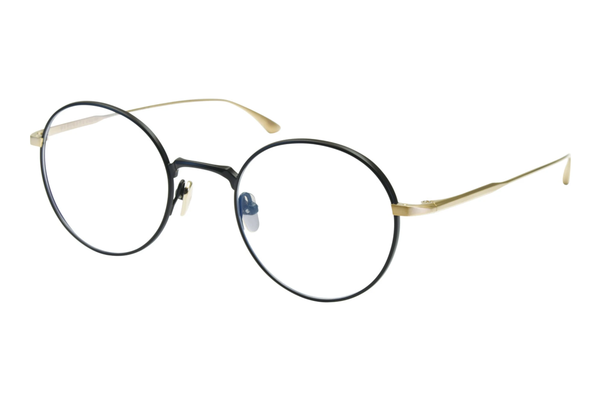 MASUNAGA WRIGHT 39 BlackGoldMatt MASUNAGA WRIGHT 39 BlackGoldMatt