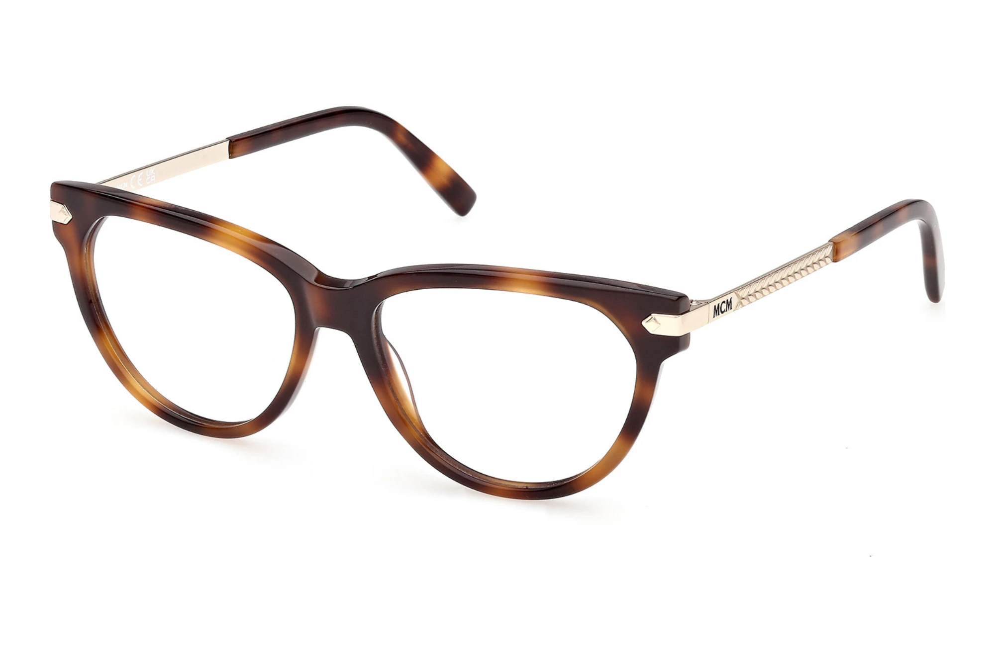 MCM Worldwide MW5030 052 Dunkel Havanna MCM Worldwide MW5030 052 Dunkel Havanna