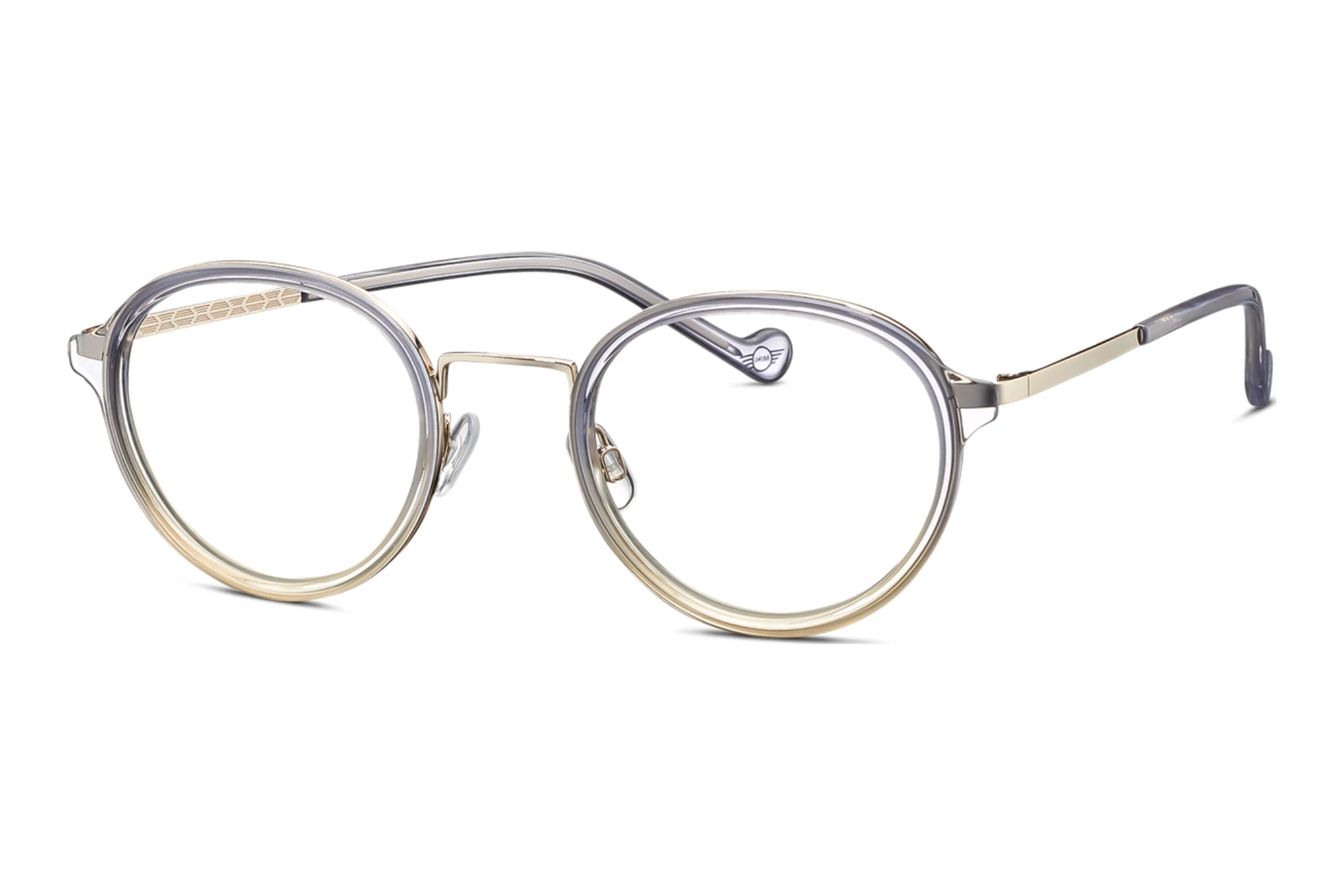 MINI Eyewear MI 741016 70 blau MINI Eyewear MI 741016 70 blau