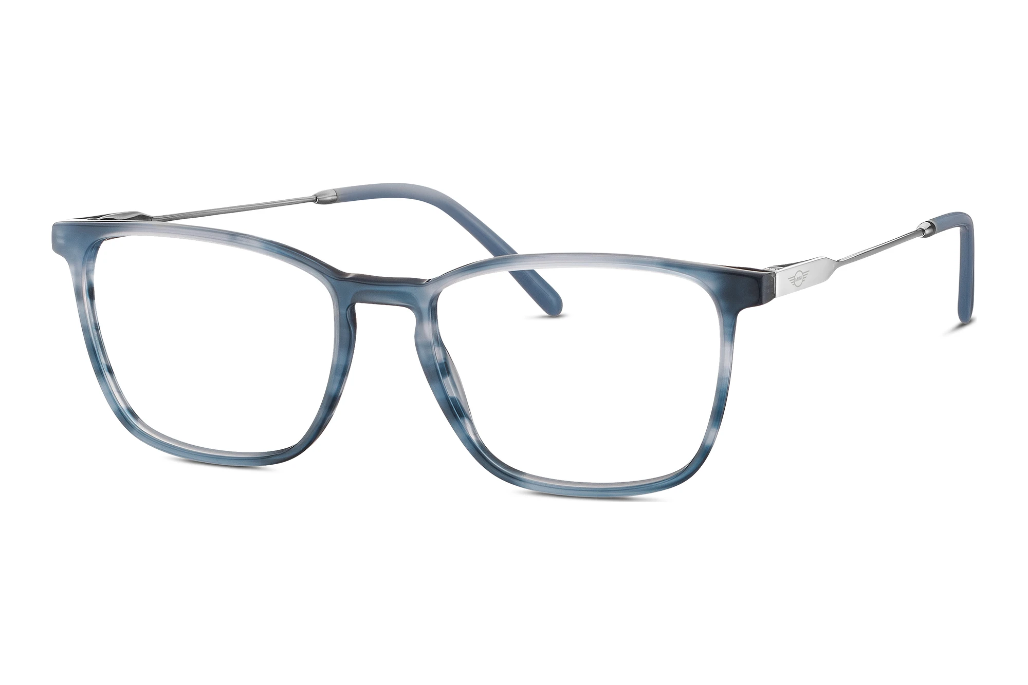 MINI Eyewear MI 741027 70 blau MINI Eyewear MI 741027 70 blau