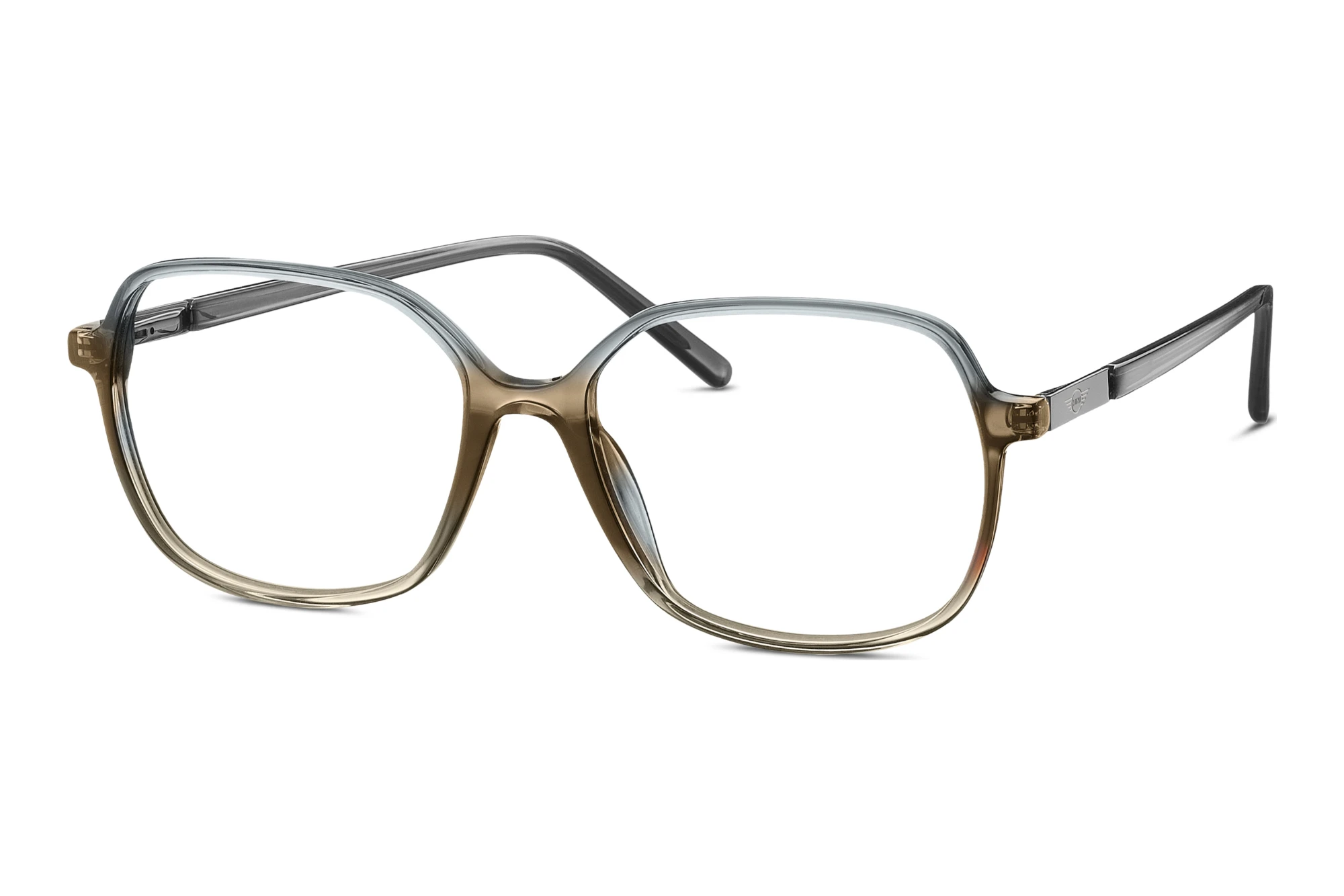 MINI Eyewear MI 741033 60 braun MINI Eyewear MI 741033 60 braun