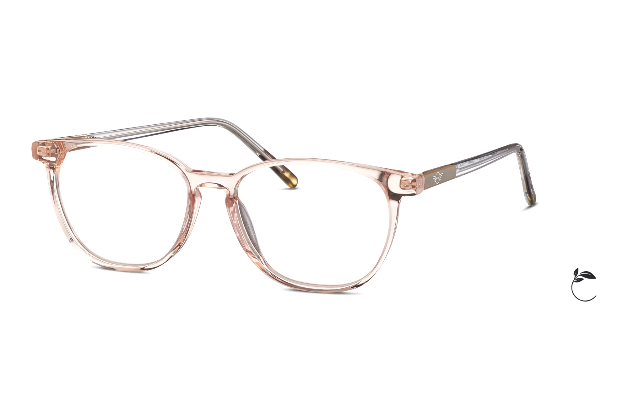 MINI Eyewear MI 743020 52 rot / rosa / violett MINI Eyewear MI 743020 52 rot / rosa / violett
