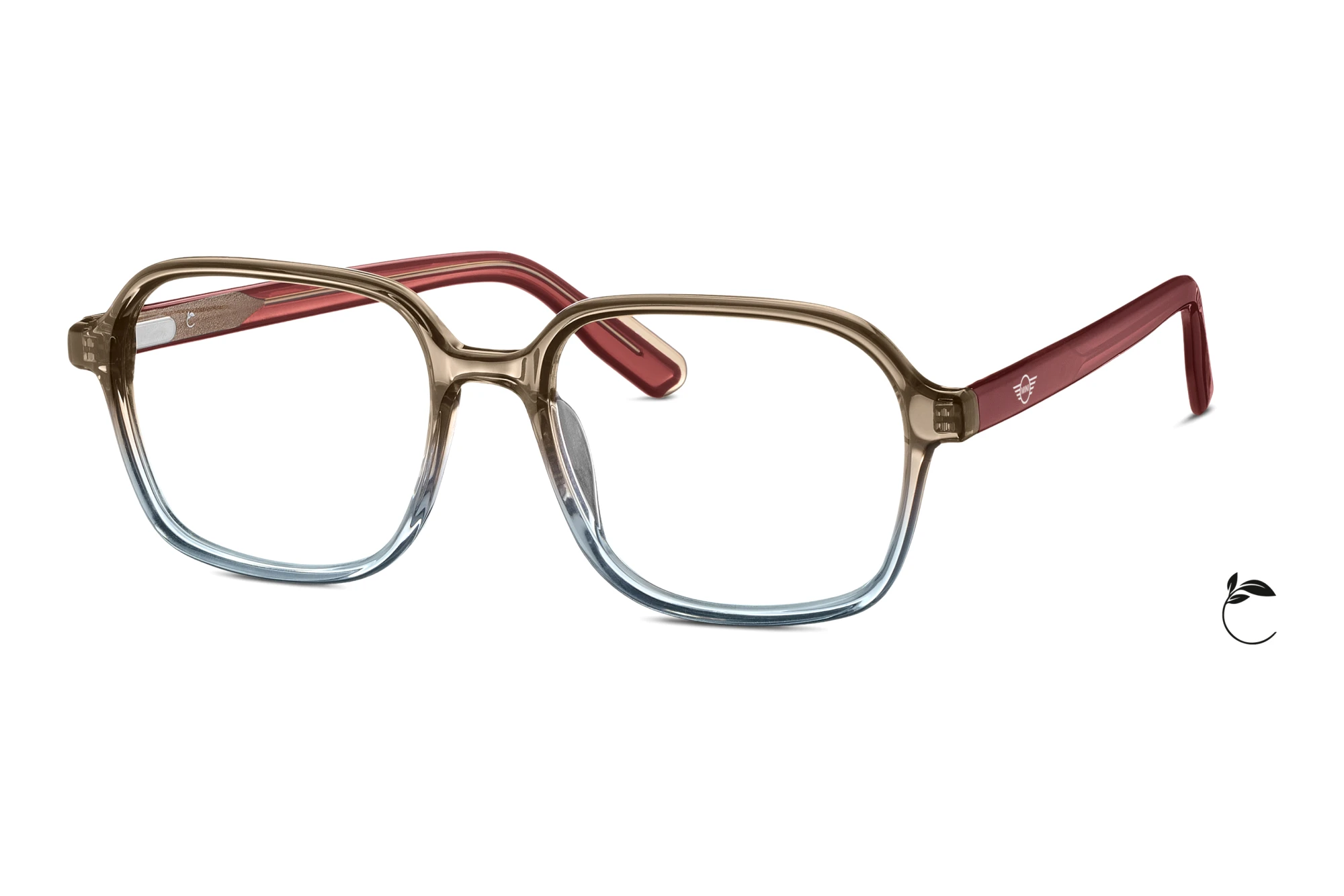 MINI Eyewear MI 743027 60 braun MINI Eyewear MI 743027 60 braun