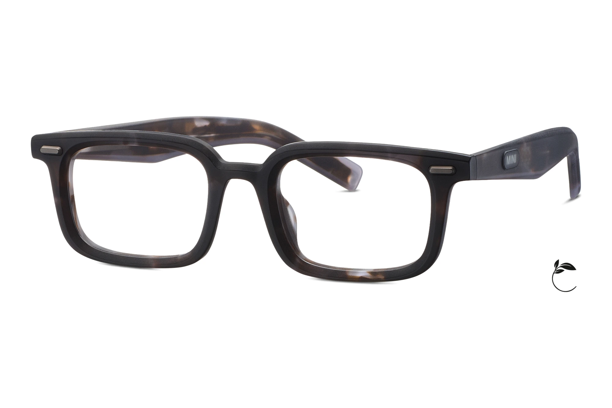 MINI Eyewear MI 743038 60 braun MINI Eyewear MI 743038 60 braun