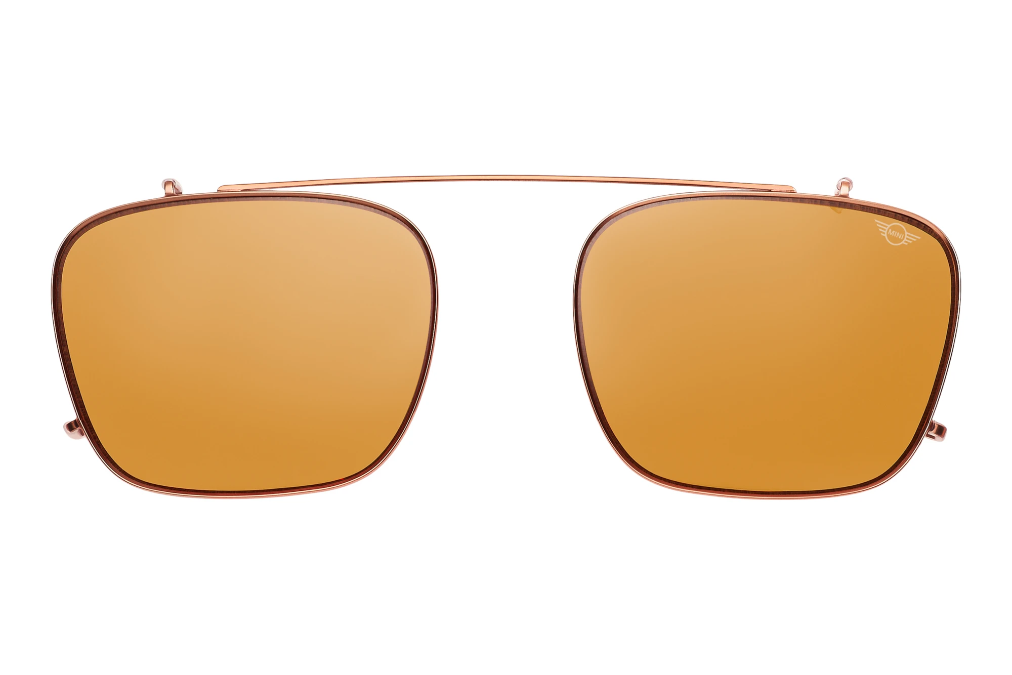 MINI Eyewear MI 743041C 80 kupfer matt MINI Eyewear MI 743041C 80 kupfer matt