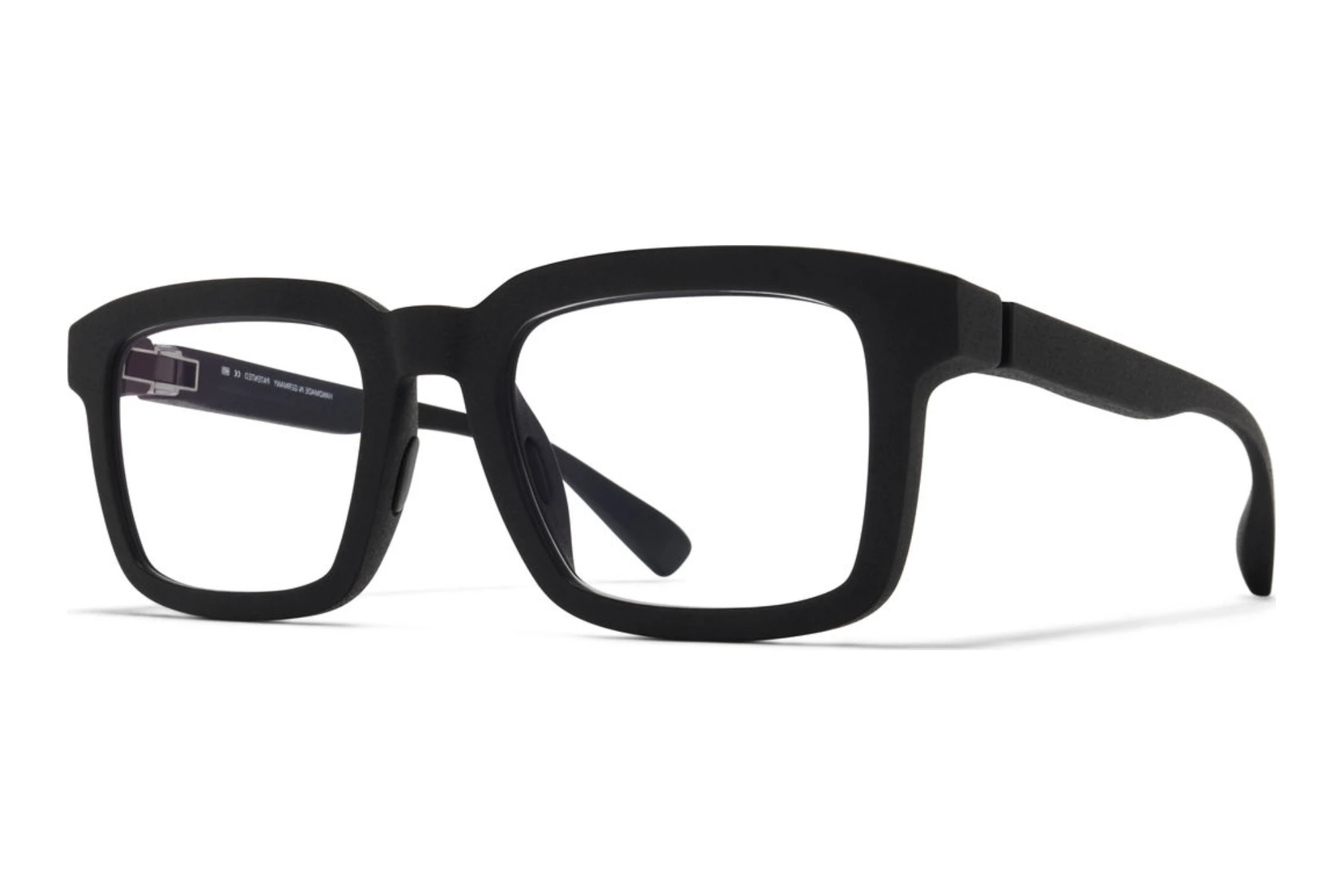 MYKITA CANNA RX 354 MD1-Pitch Black MYKITA CANNA RX 354 MD1-Pitch Black