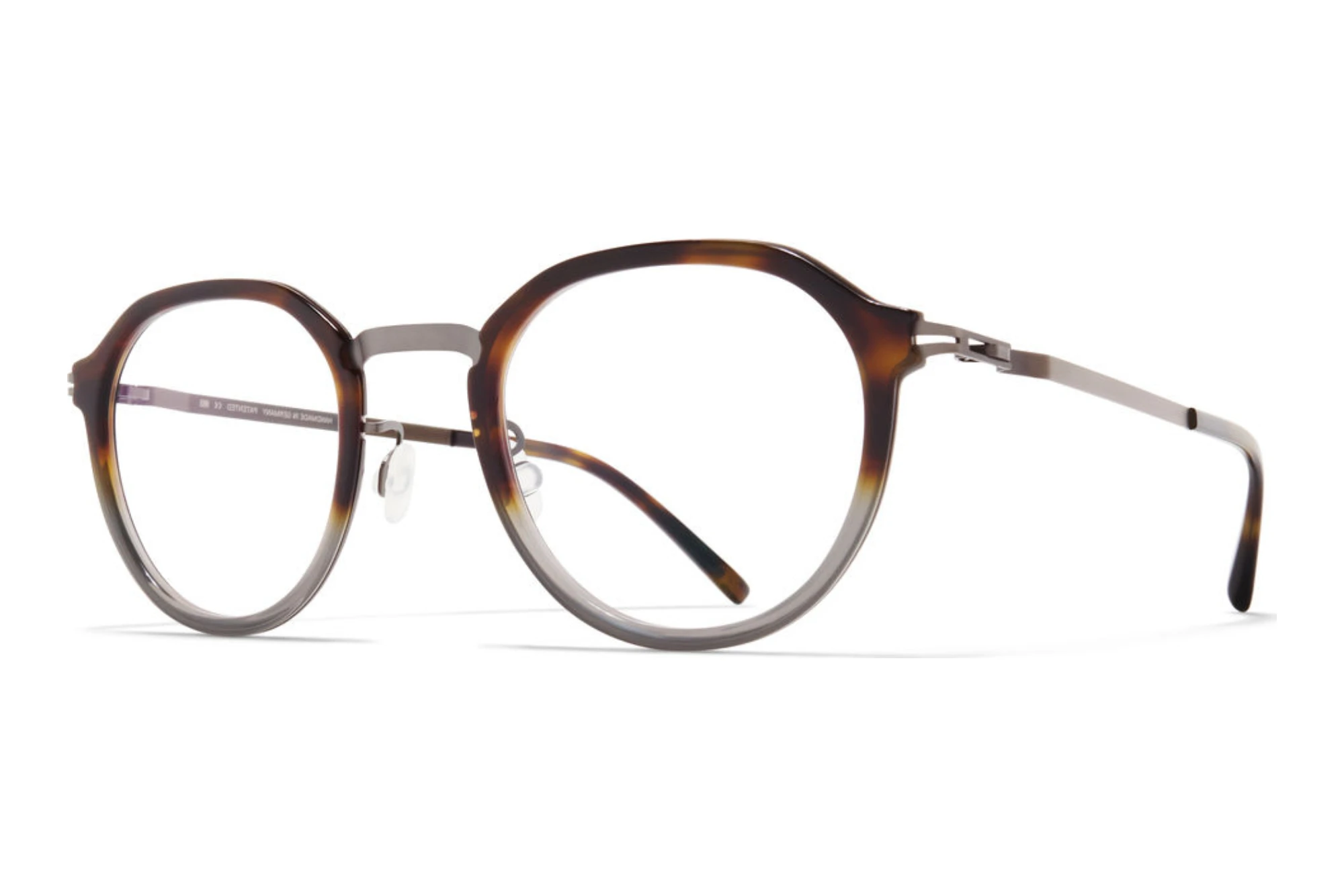MYKITA HALVAR RX 376 A93-Graphite/Santiago Gradient MYKITA HALVAR RX 376 A93-Graphite/Santiago Gradient