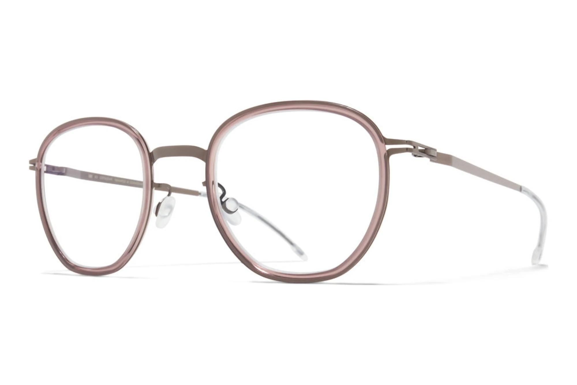 MYKITA KIVA RX 271 A209-Shinygraphite/Maroon MYKITA KIVA RX 271 A209-Shinygraphite/Maroon