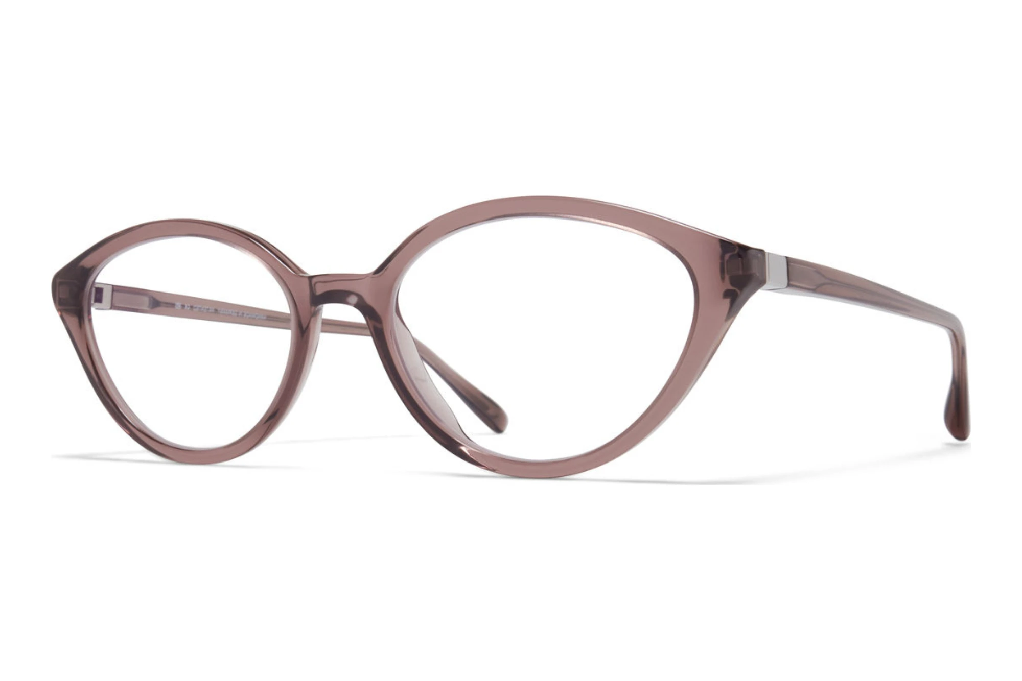 MYKITA NURIA RX 405 C201-Maroon/Pearl MYKITA NURIA RX 405 C201-Maroon/Pearl