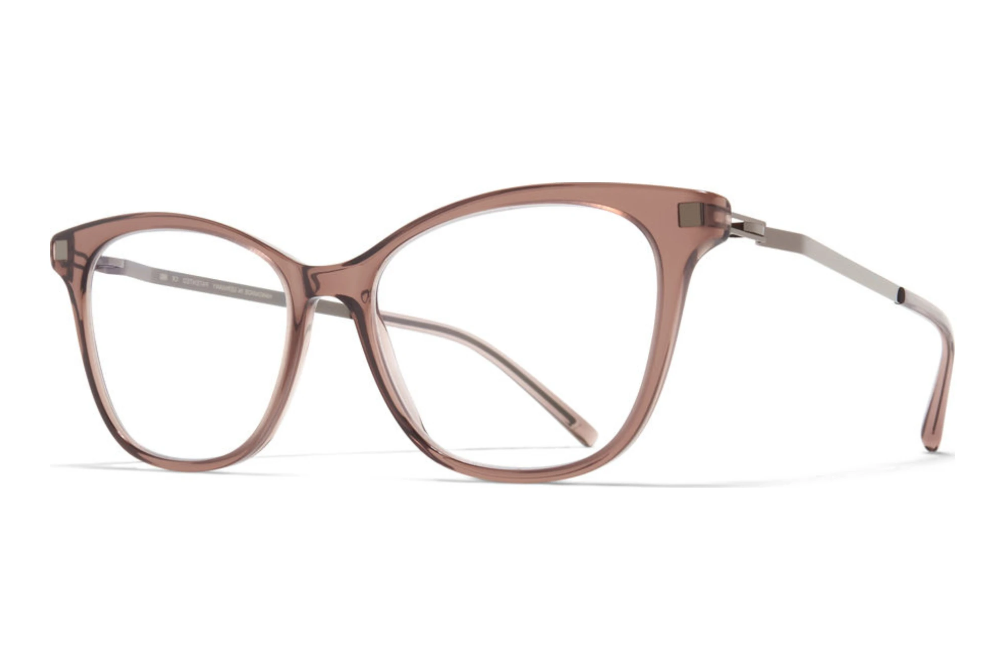 MYKITA SESI RX 375 C200-Maroon/Shinygraphite MYKITA SESI RX 375 C200-Maroon/Shinygraphite