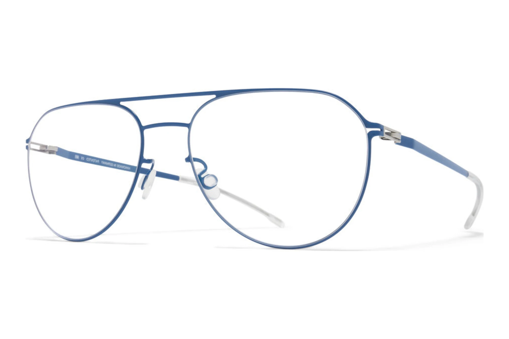MYKITA TOSCA RX 916 Pow9-Horizon Blue MYKITA TOSCA RX 916 Pow9-Horizon Blue