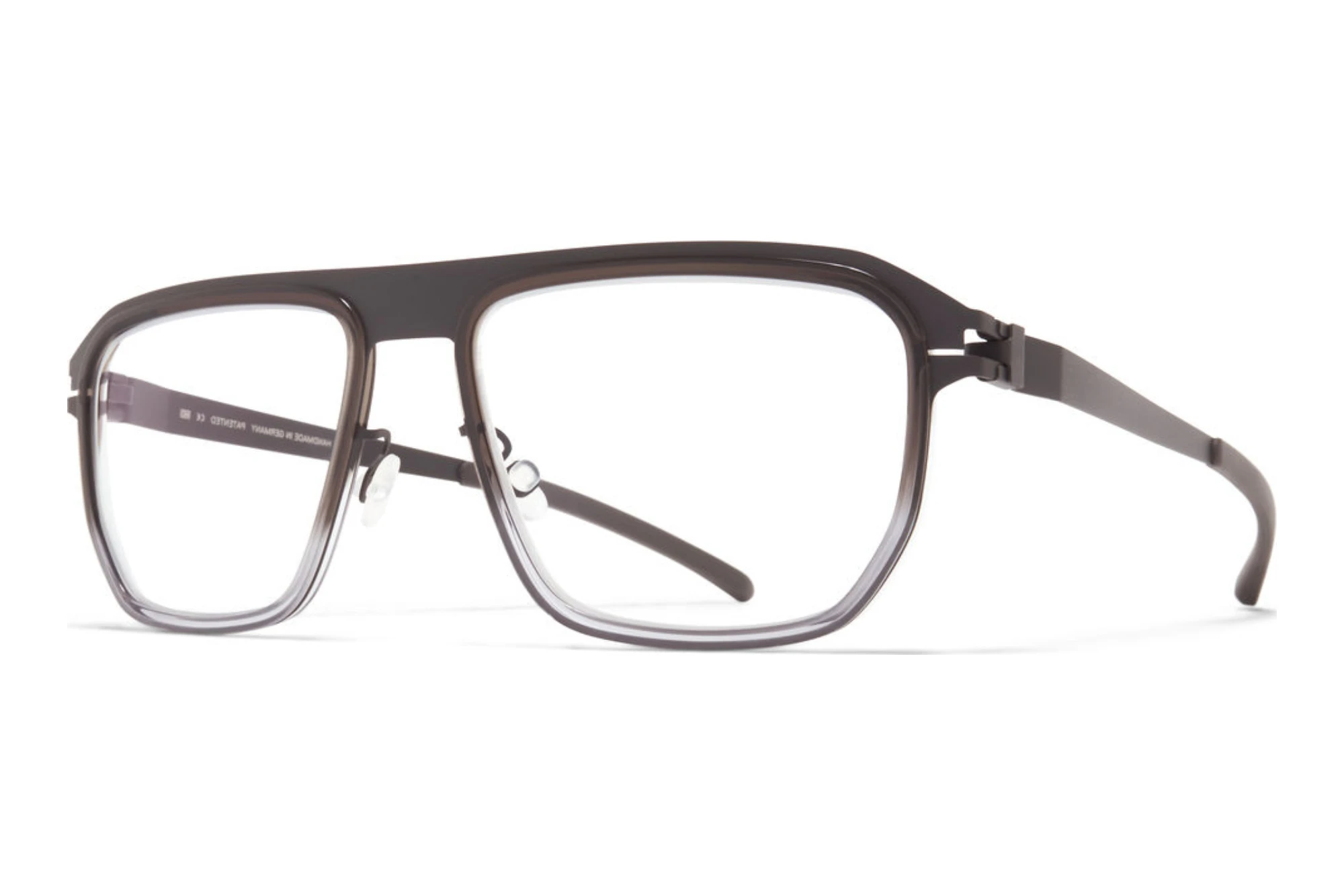 MYKITA WALKER RX 377 A94-Storm Grey/Grey Gradient MYKITA WALKER RX 377 A94-Storm Grey/Grey Gradient