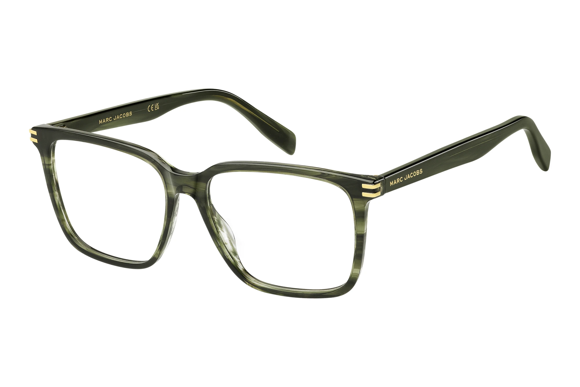 Marc Jacobs MARC 915 6AK GREEN HORN Marc Jacobs MARC 915 6AK GREEN HORN